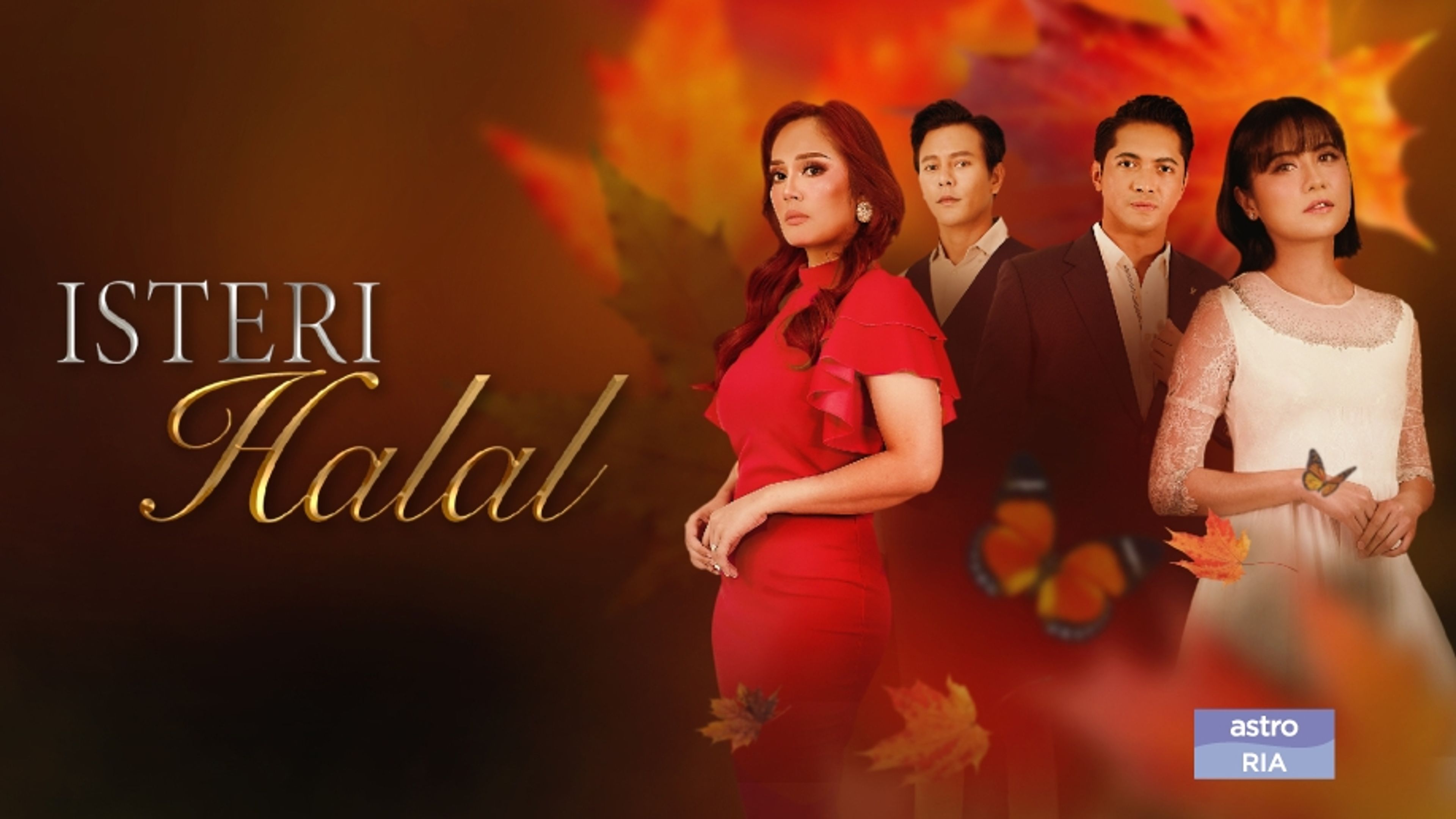 Isteri Halal Specials