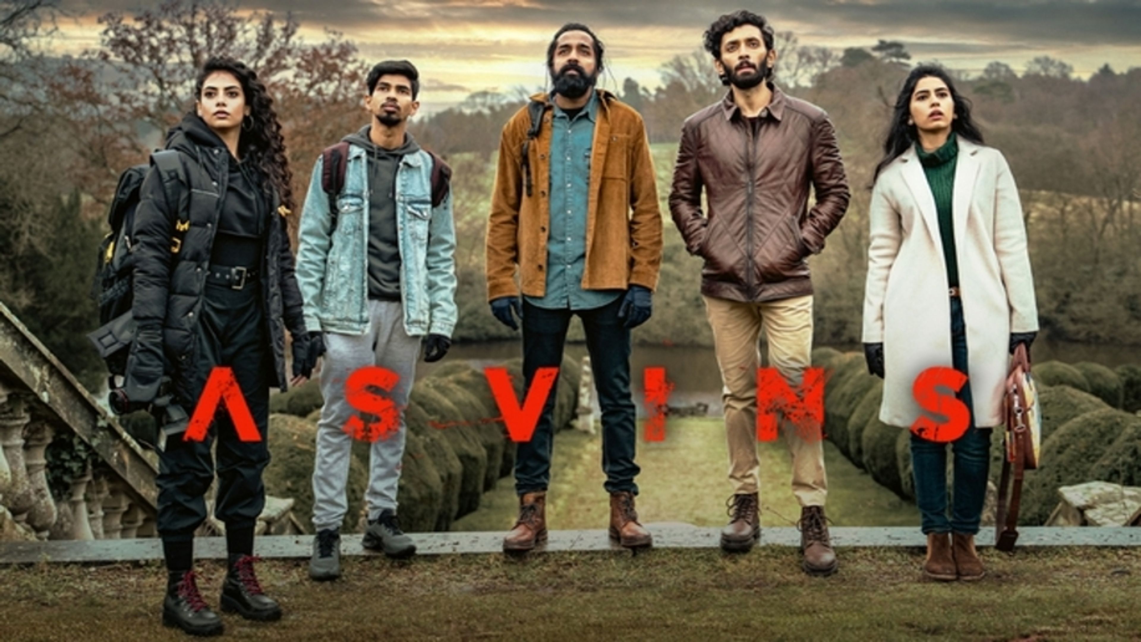 Asvins