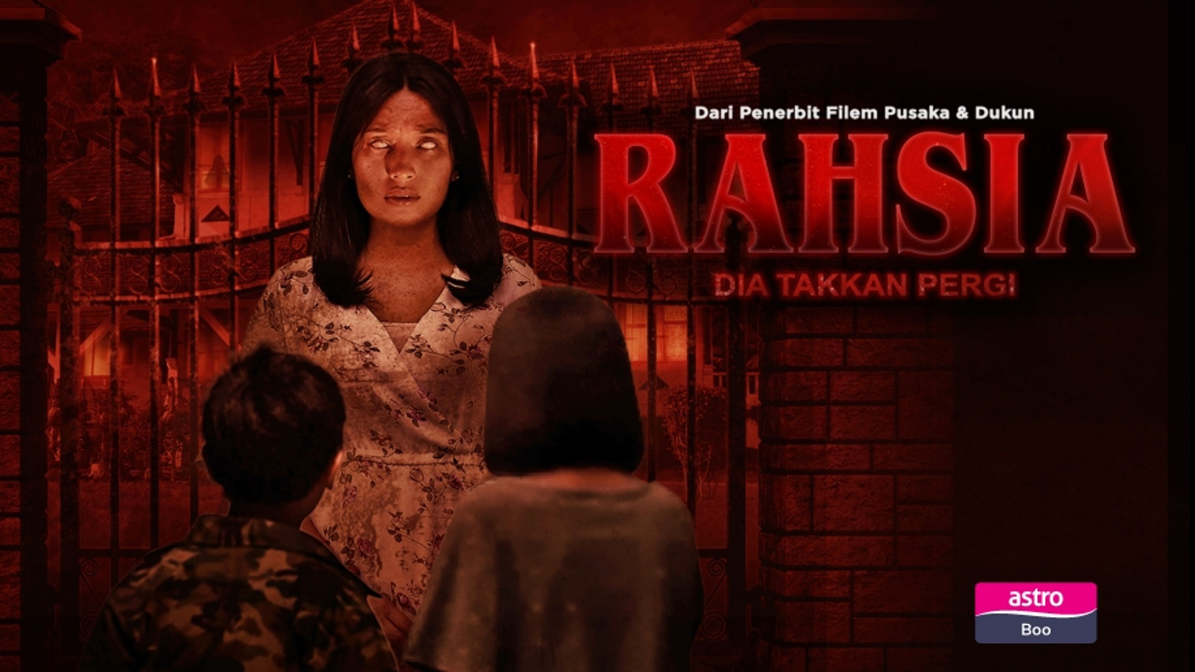 Rahsia