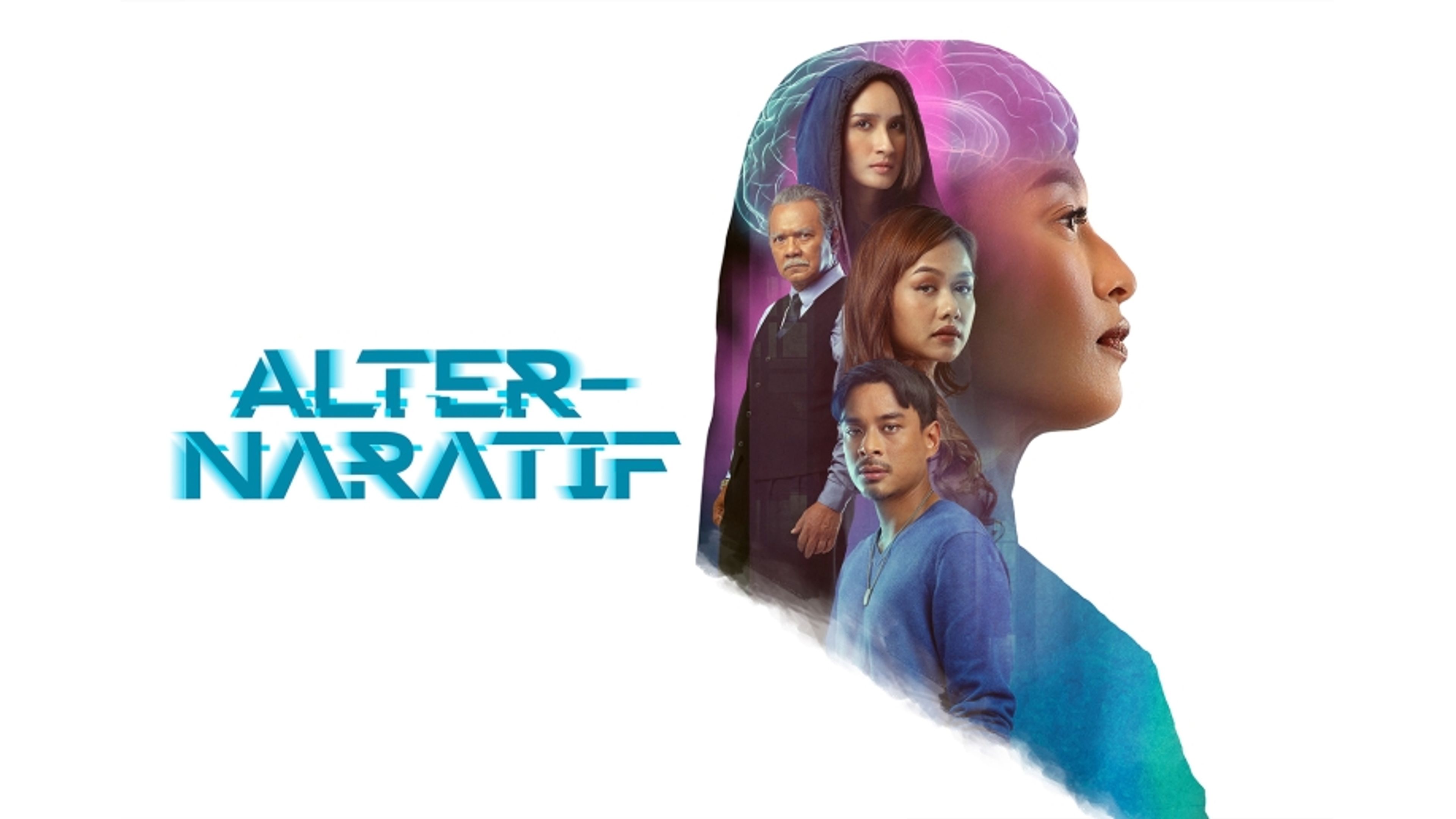 Alter-Naratif