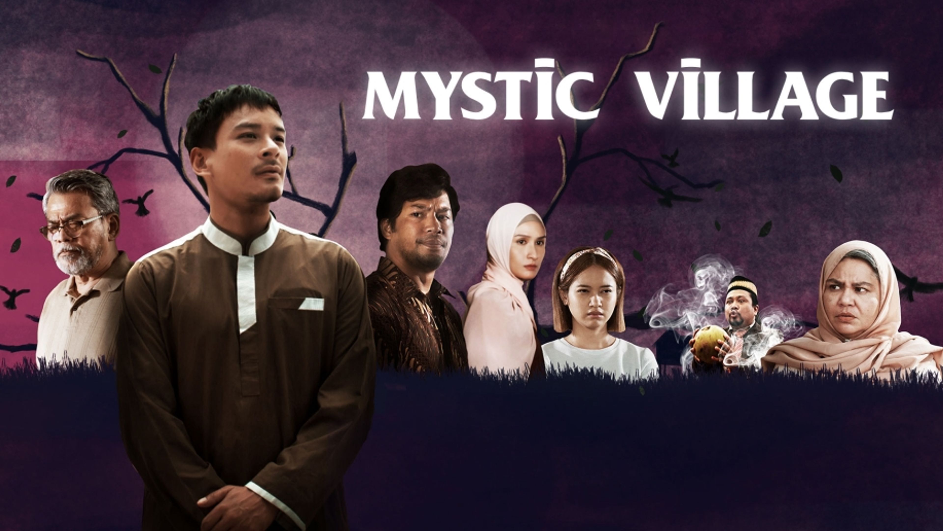 Mystic Village