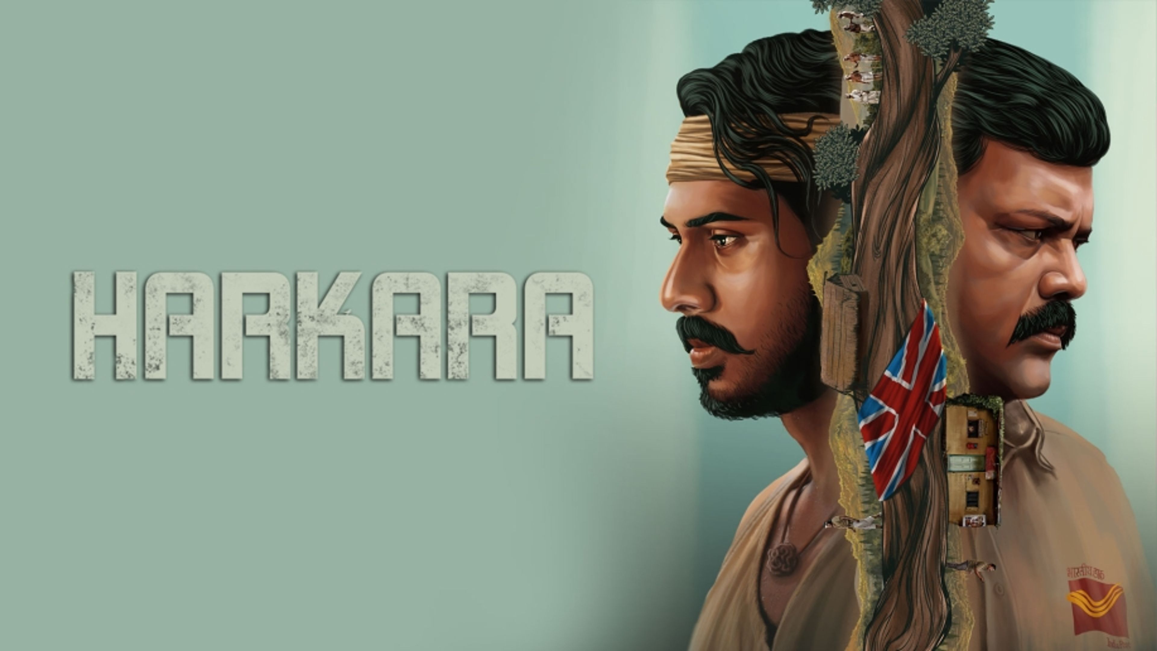 Harkara