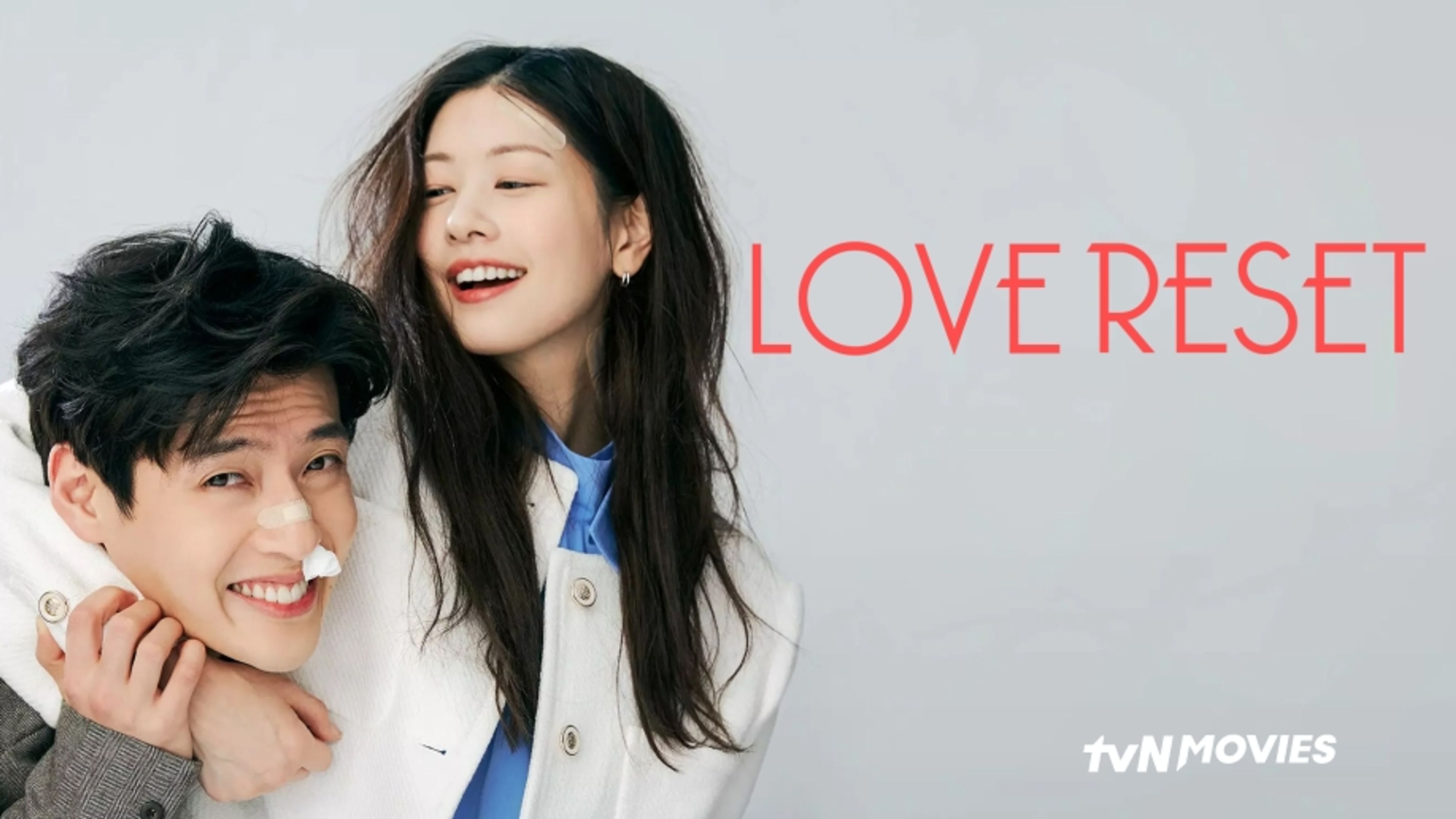 Love Reset