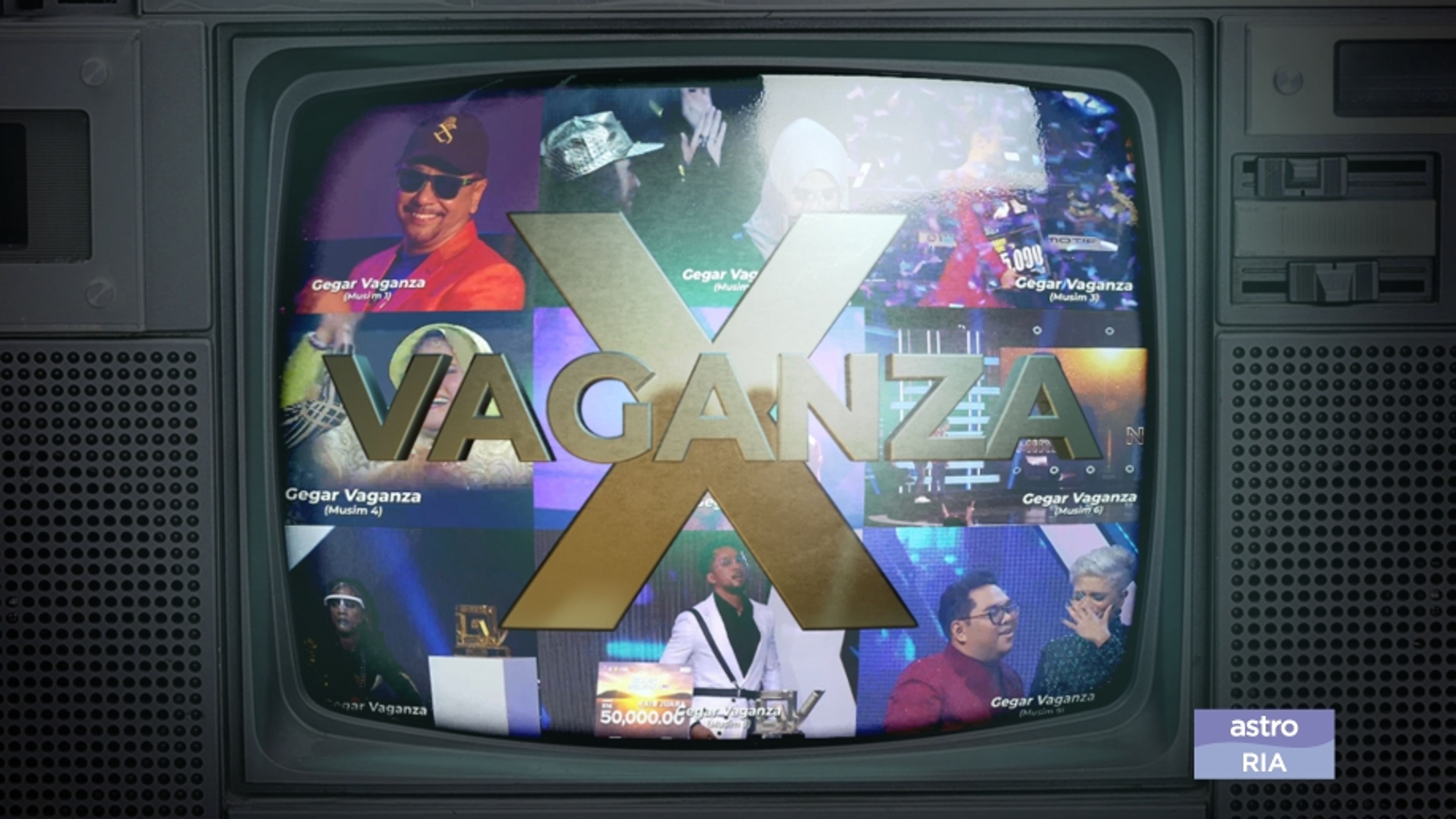 X Vaganza