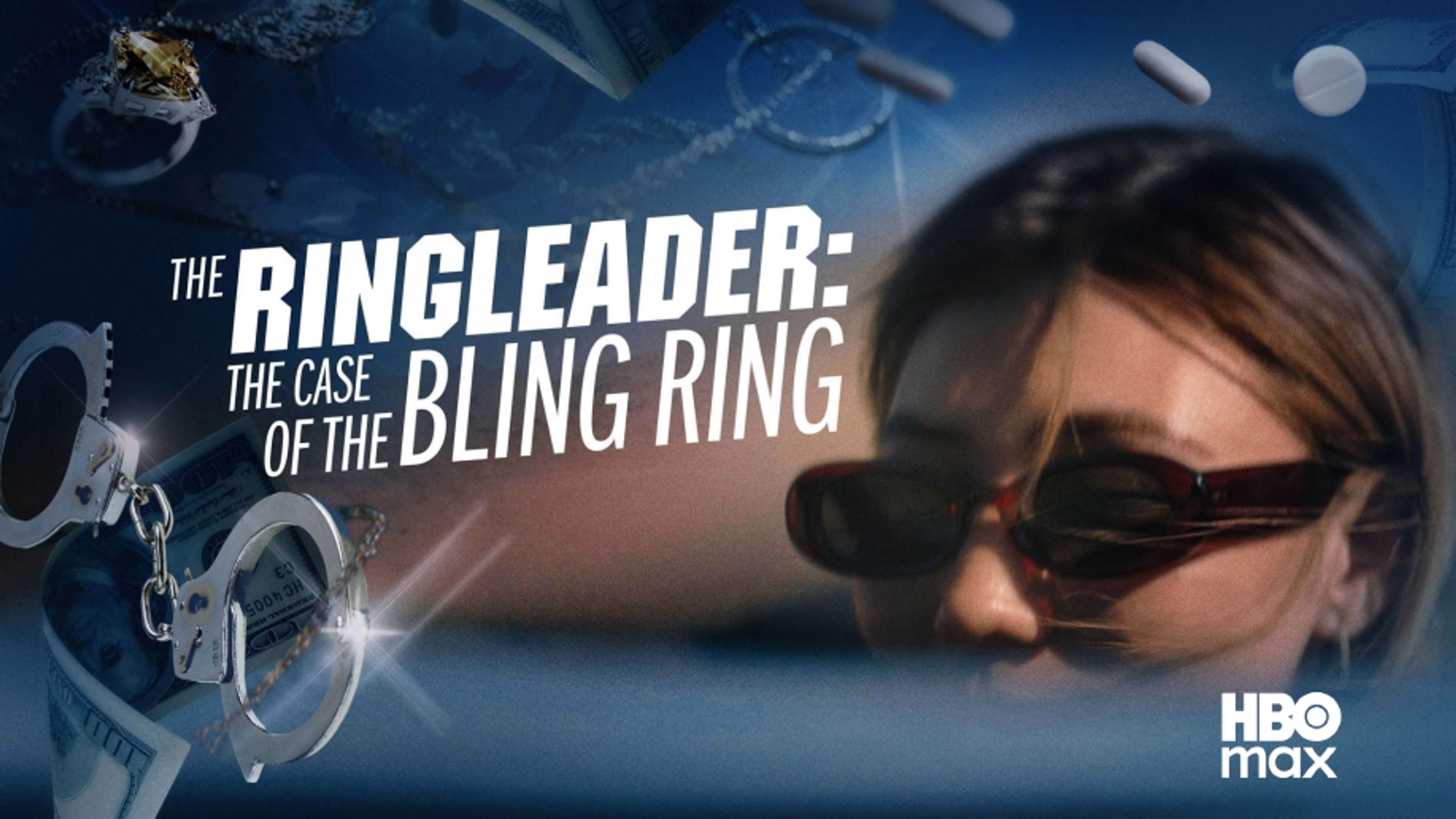 The Ringleader: The Case Of The Bling Ring