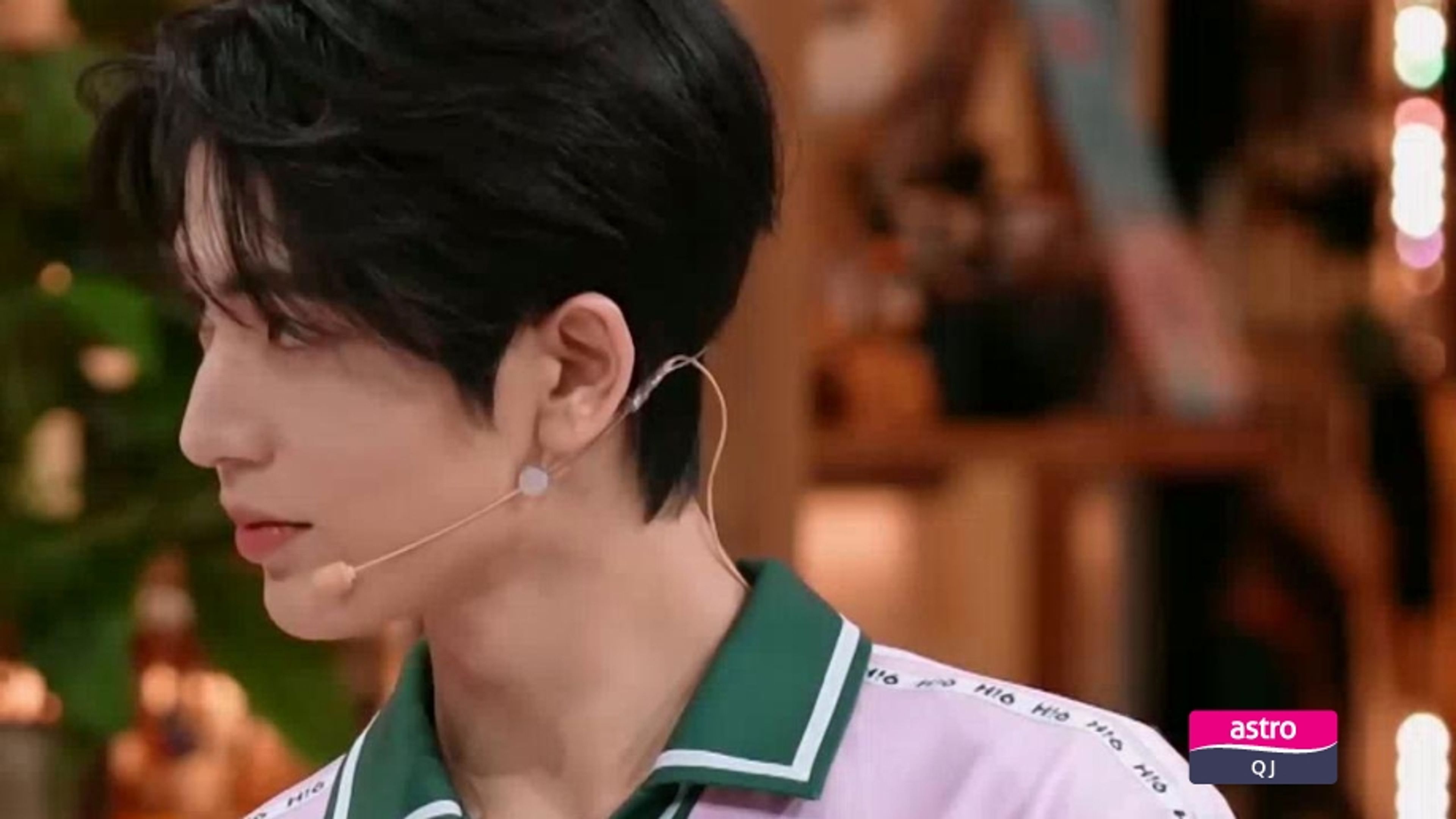 Hi Saturday 2023-2024 Ep38 [Feat. Zhang Ling He]