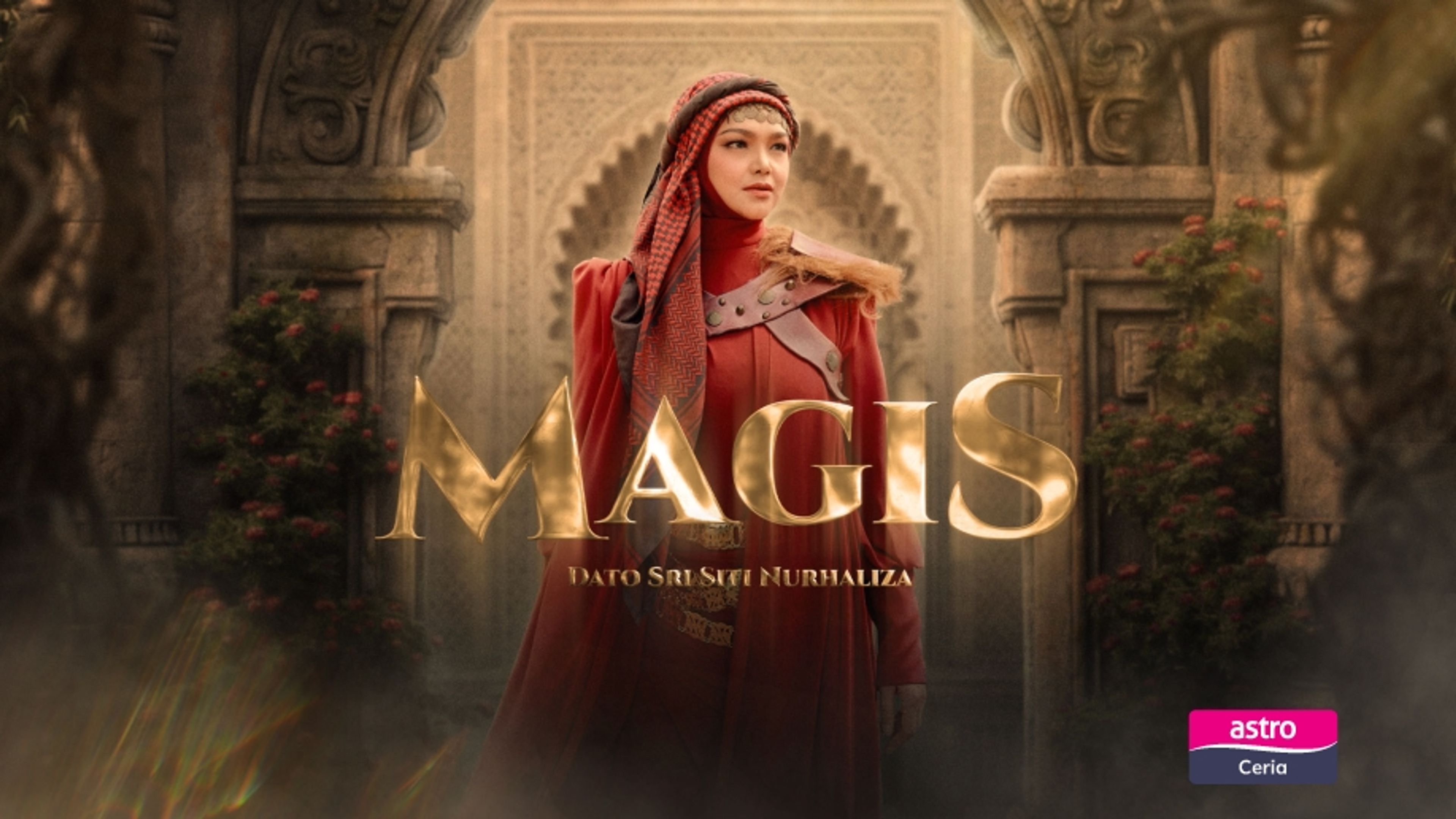 Hikayat Magis [MV]