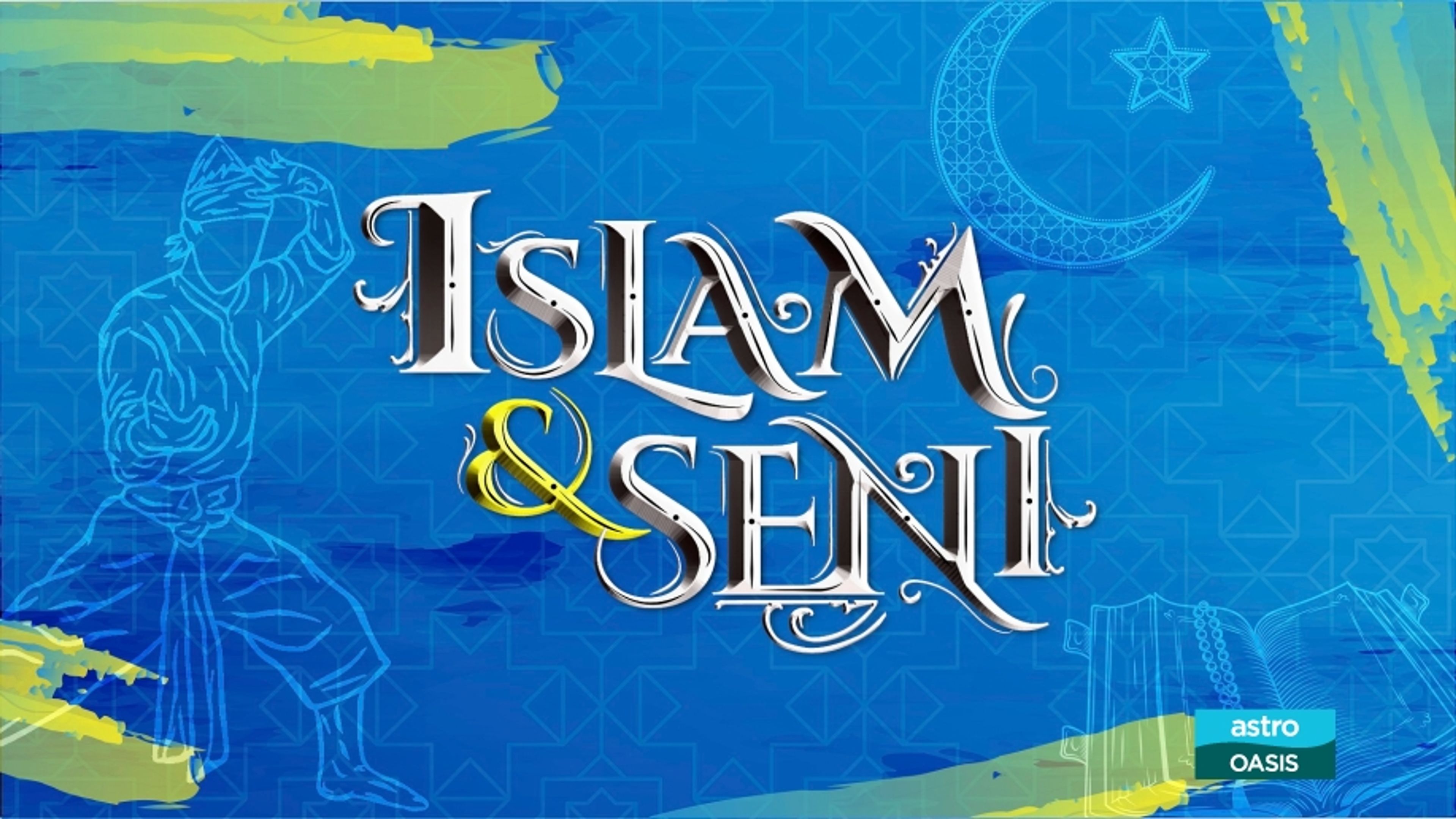 Islam & Seni