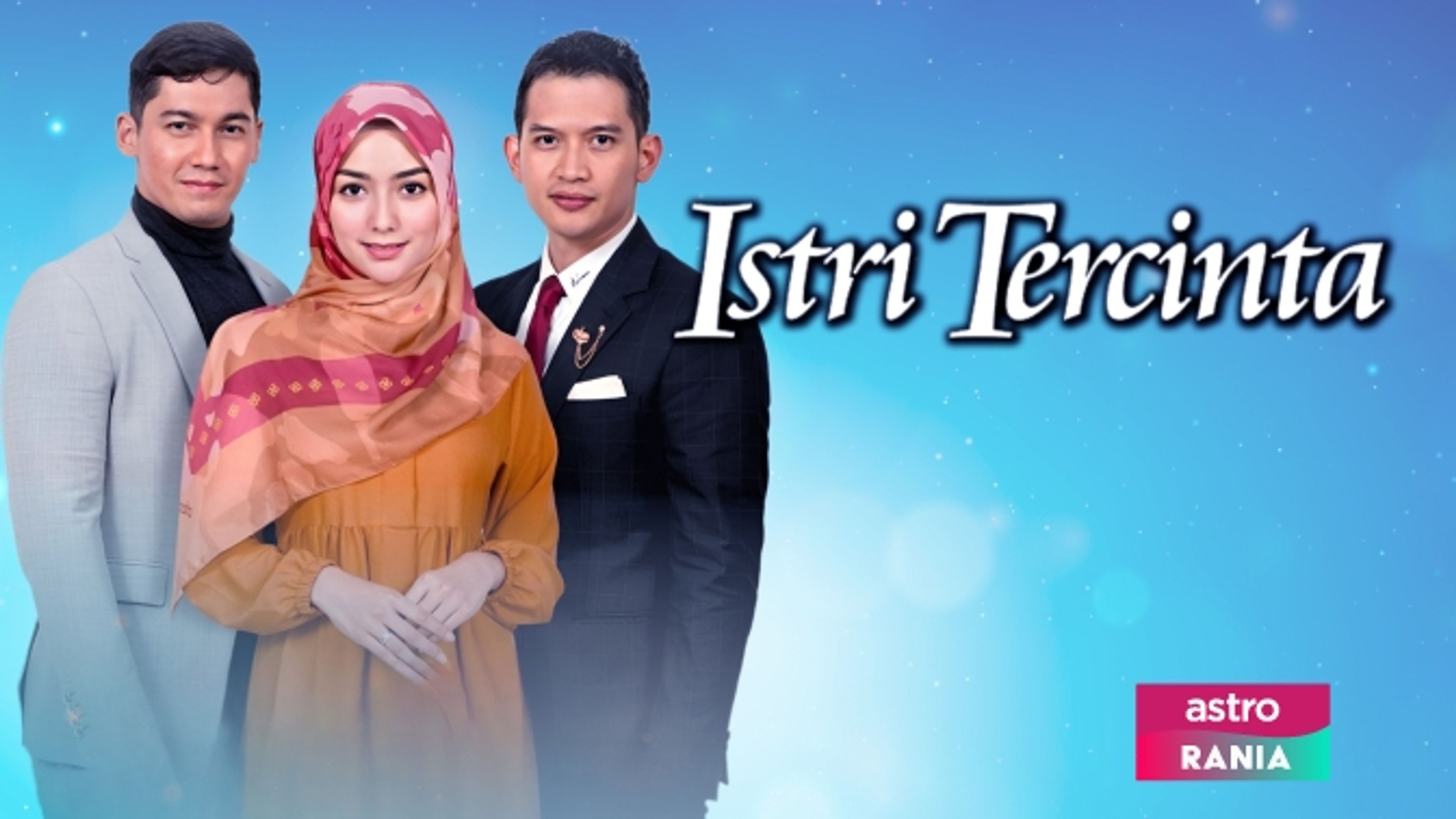 Istri Tercinta