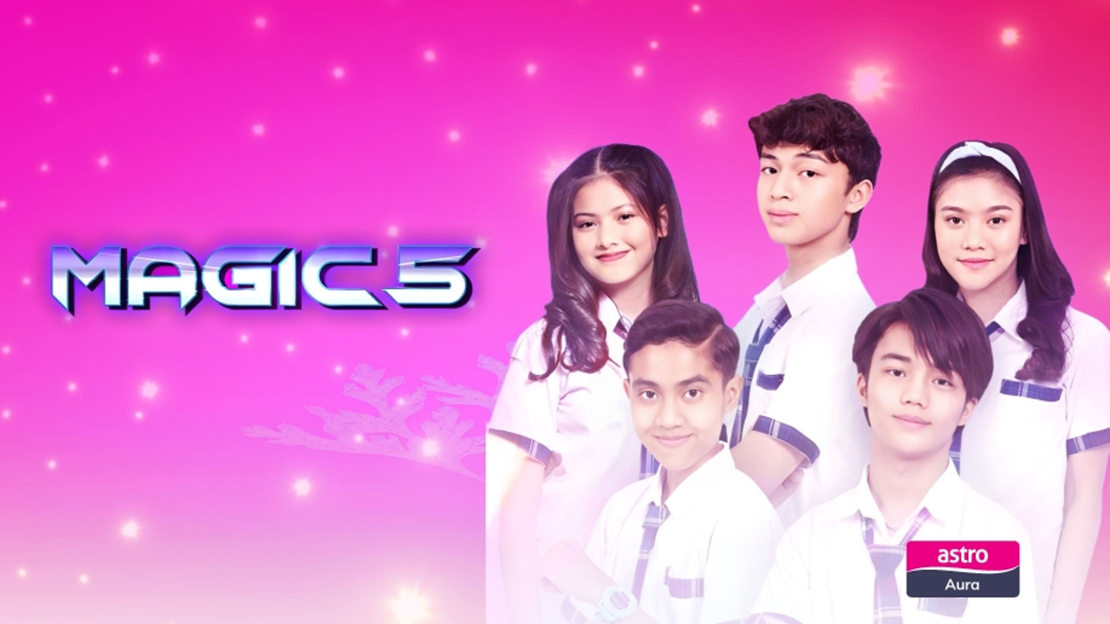 Magic 5