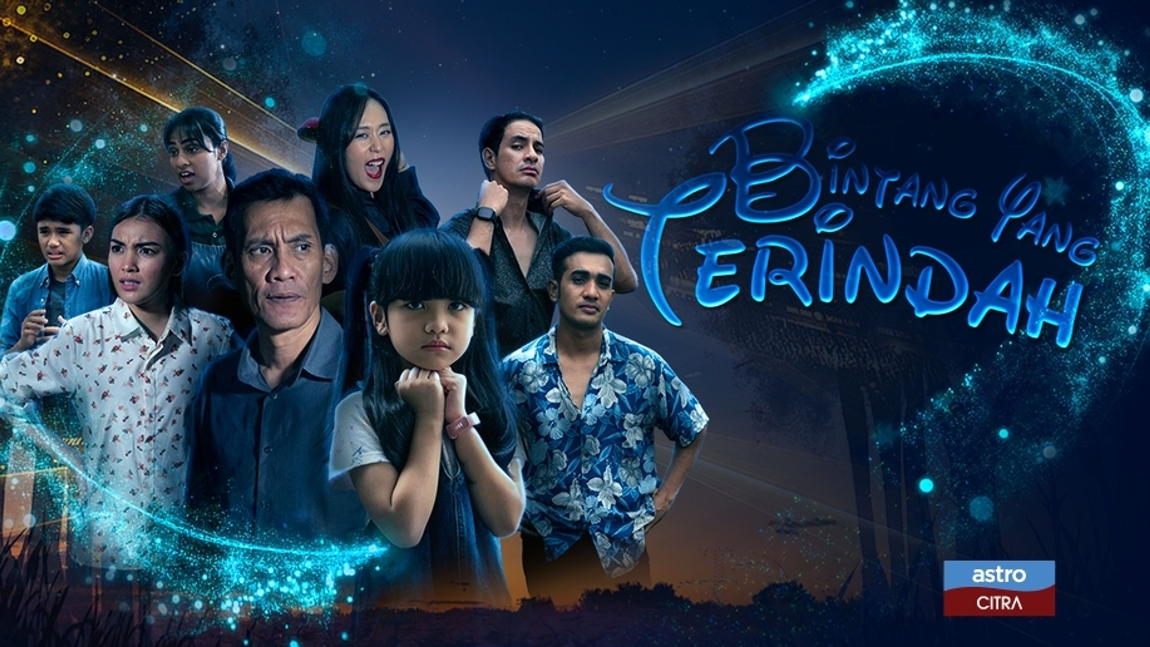 Bintang Yang Terindah