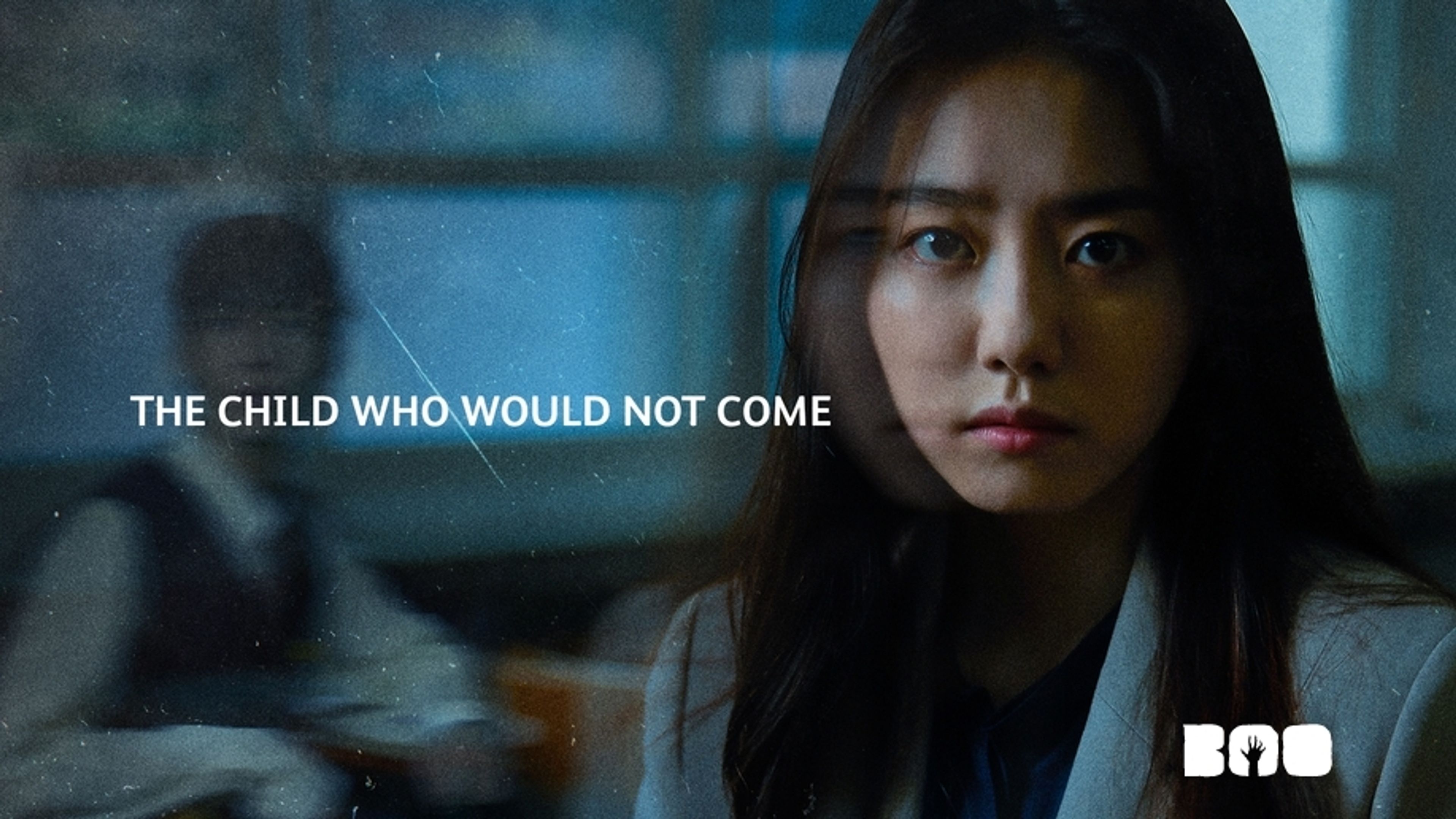 The Child Who Would Not Come