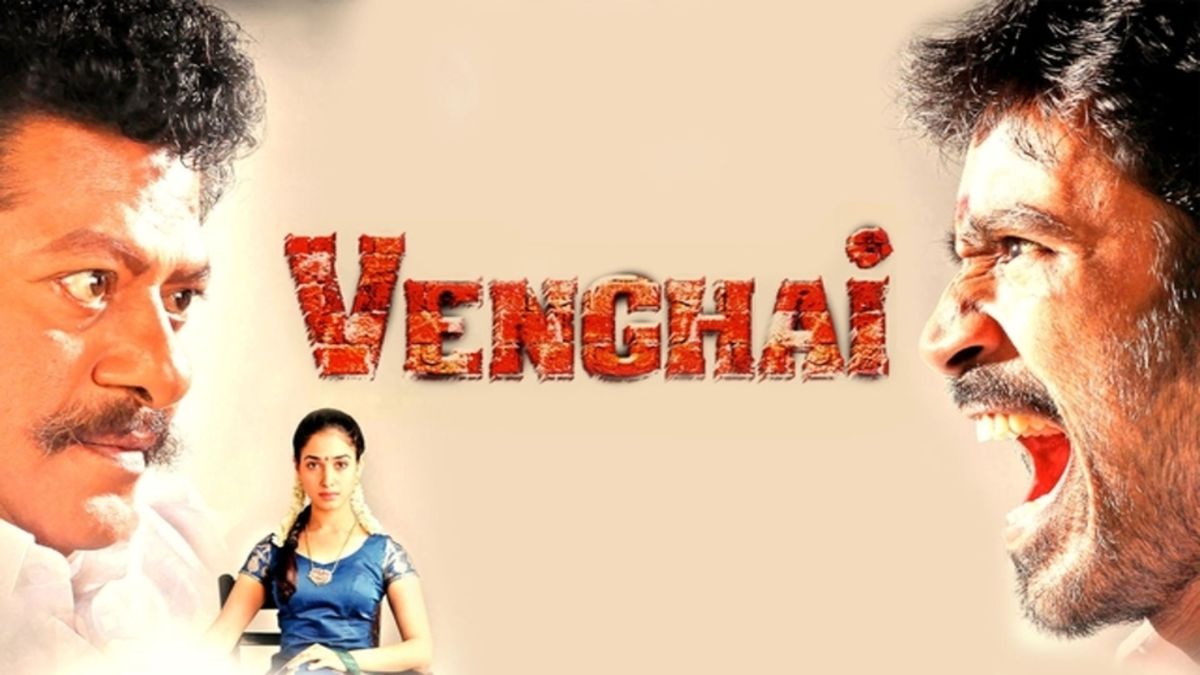 Venghai