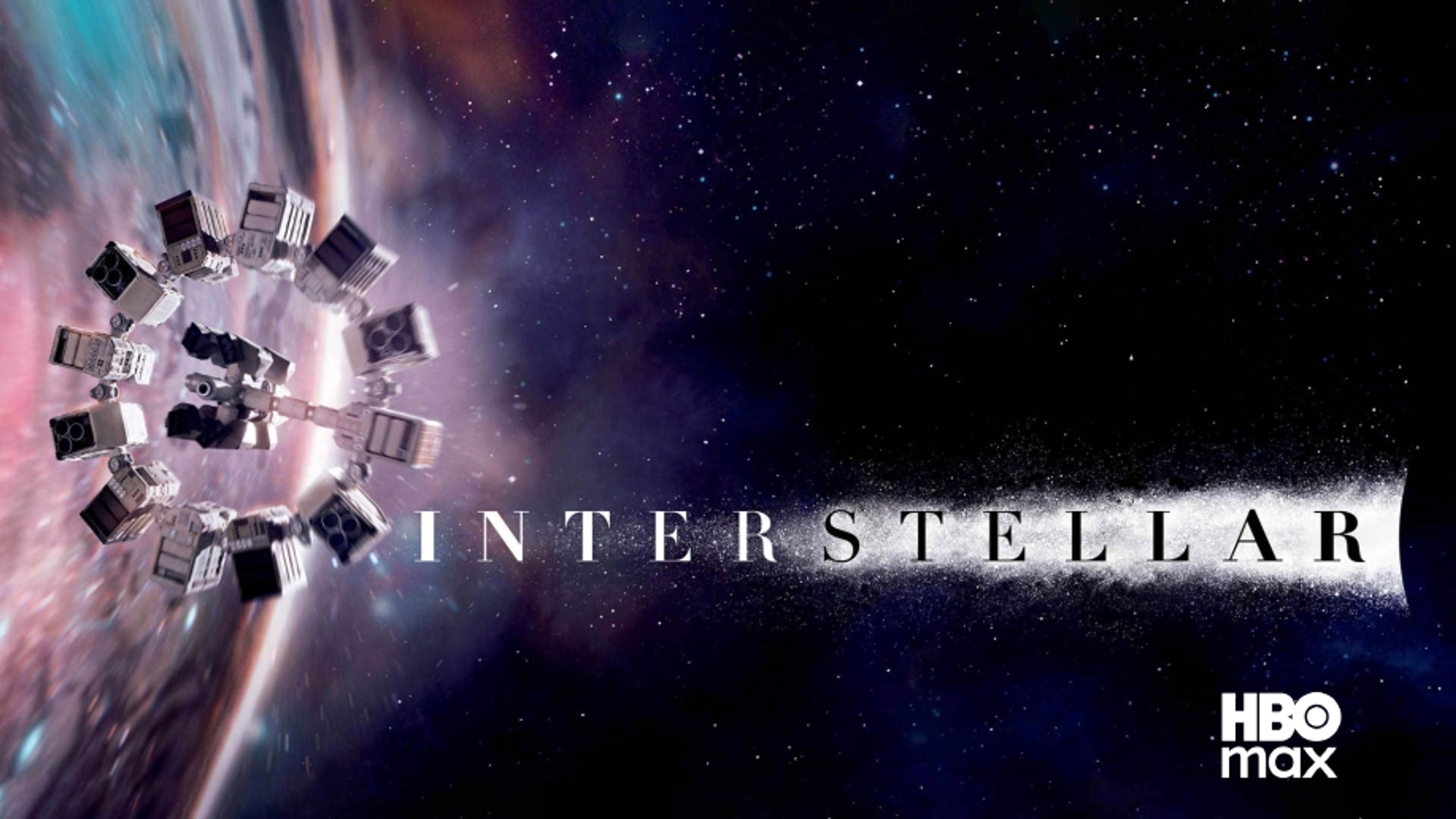 Interstellar