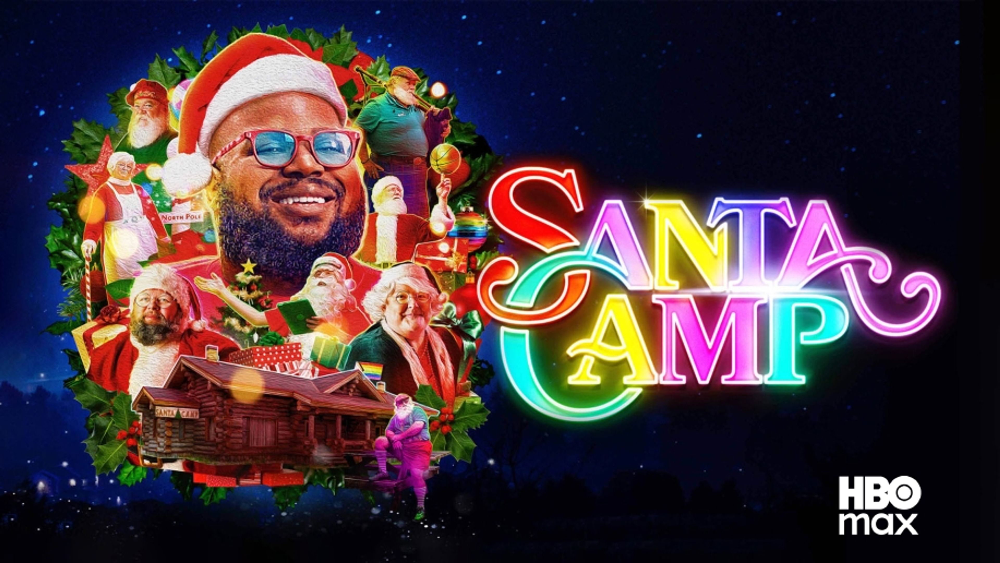Santa Camp