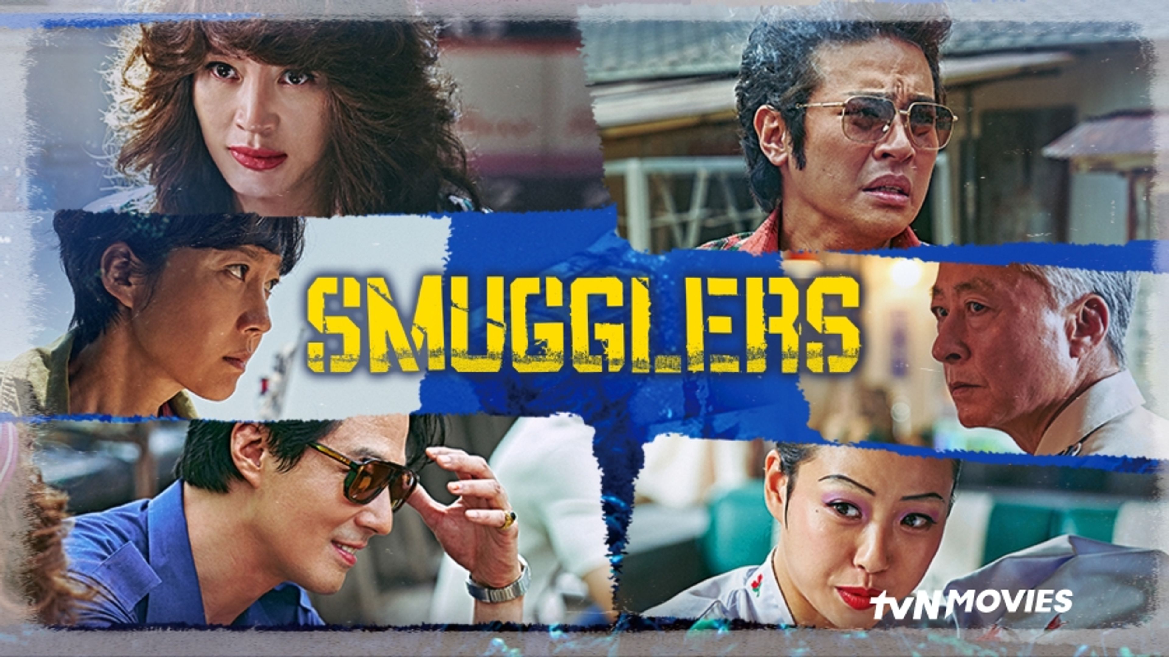 Smugglers