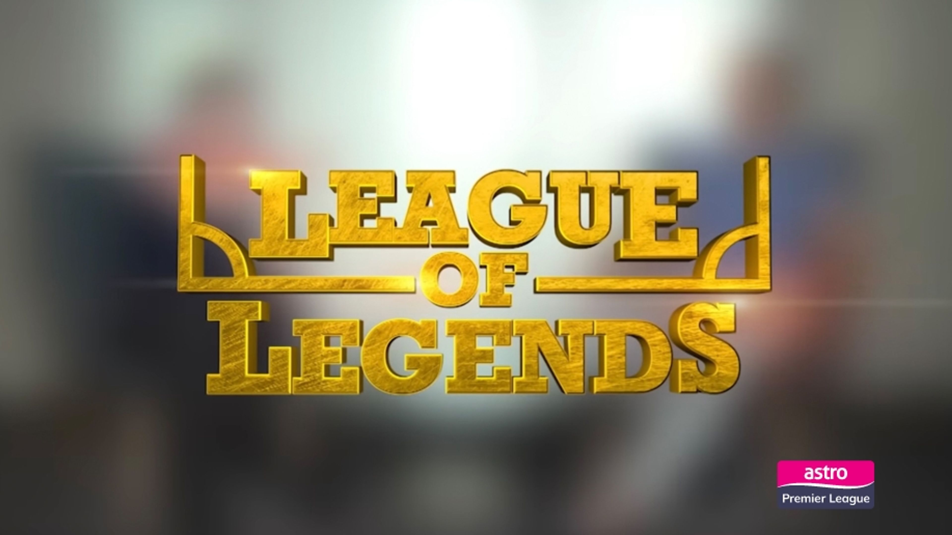 League of Legend