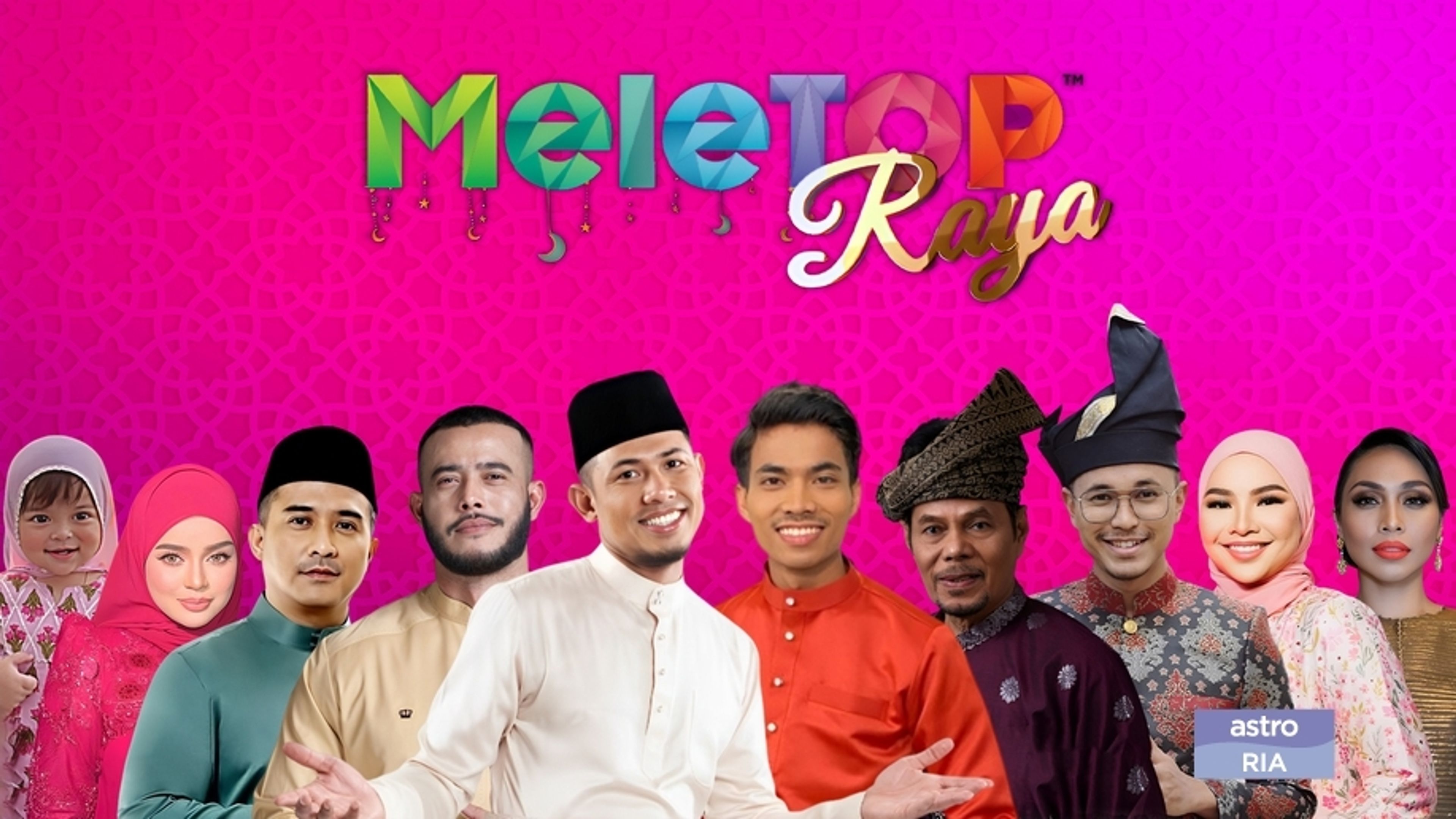 MeleTOP Raya Special 2024