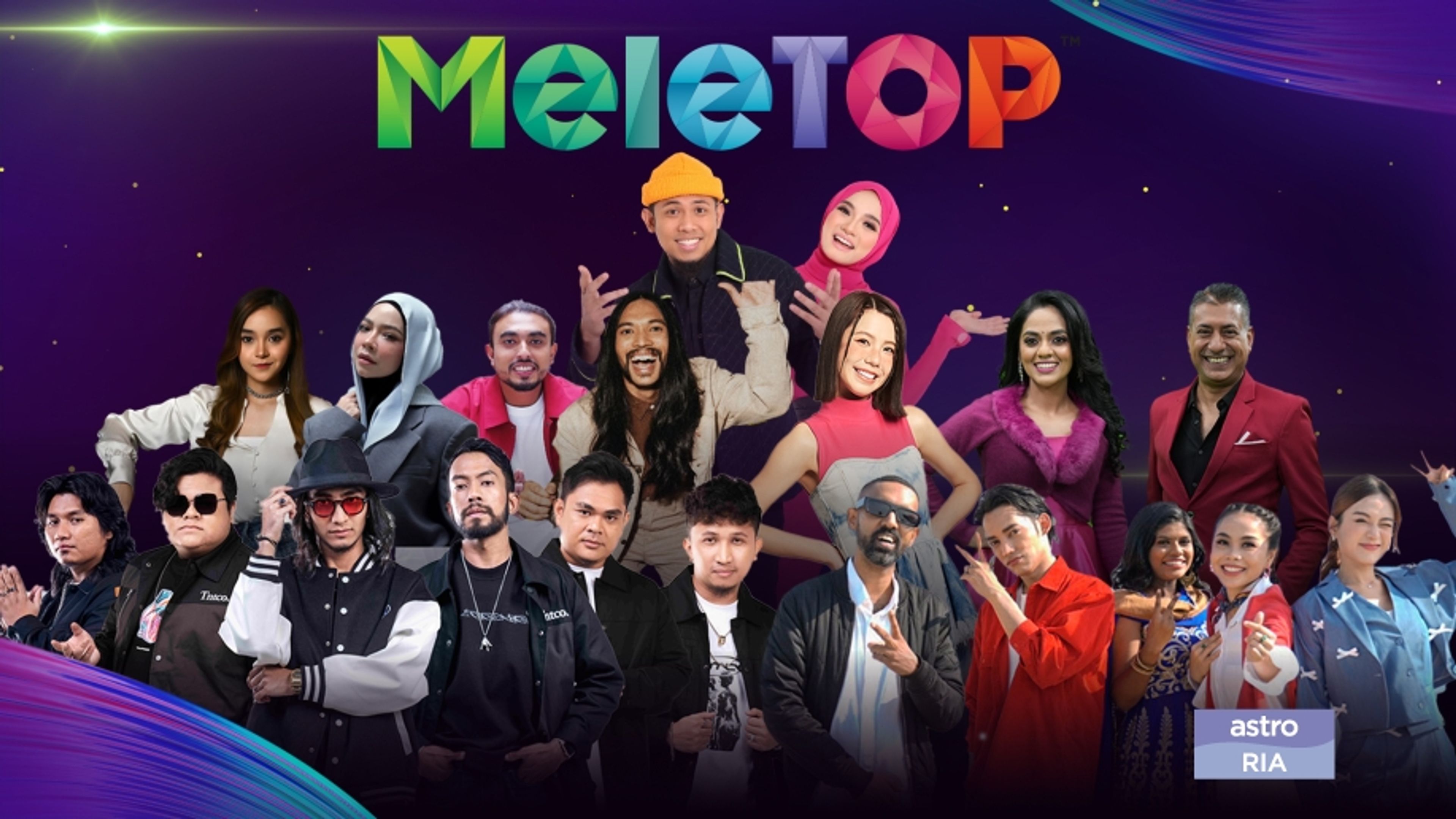 MeleTOP Special Merdeka 2024