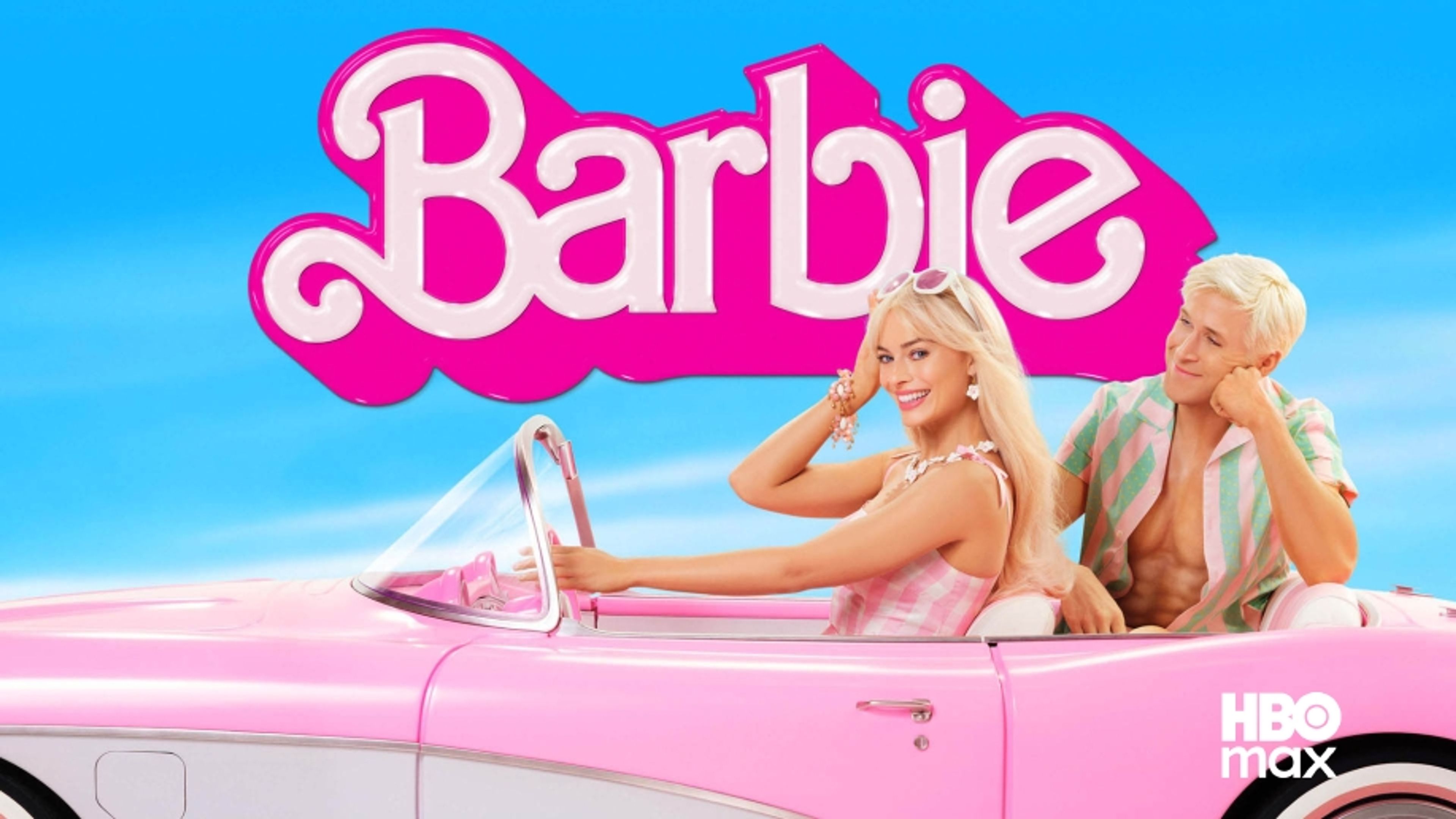 Barbie