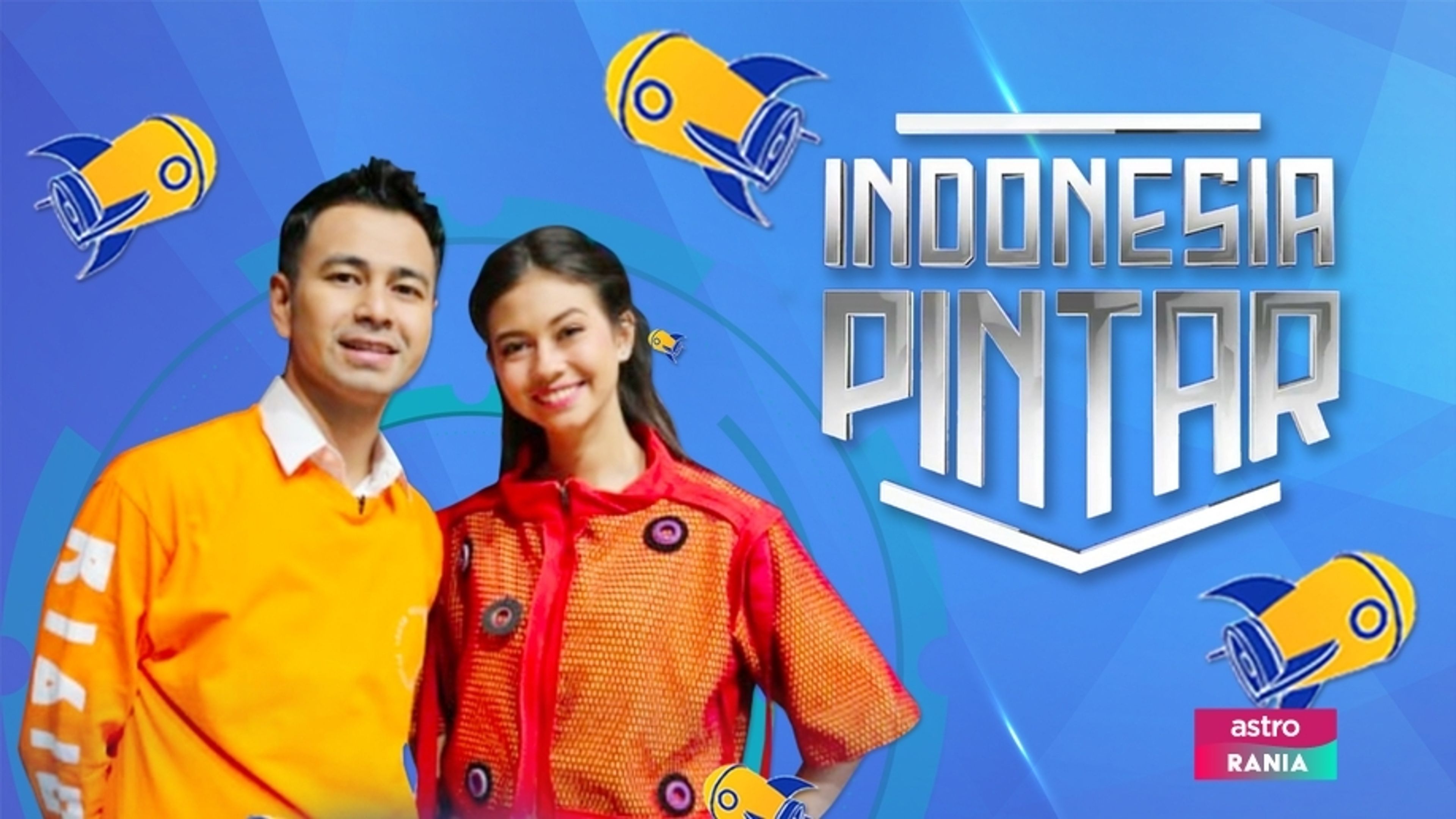 Indonesia Pintar