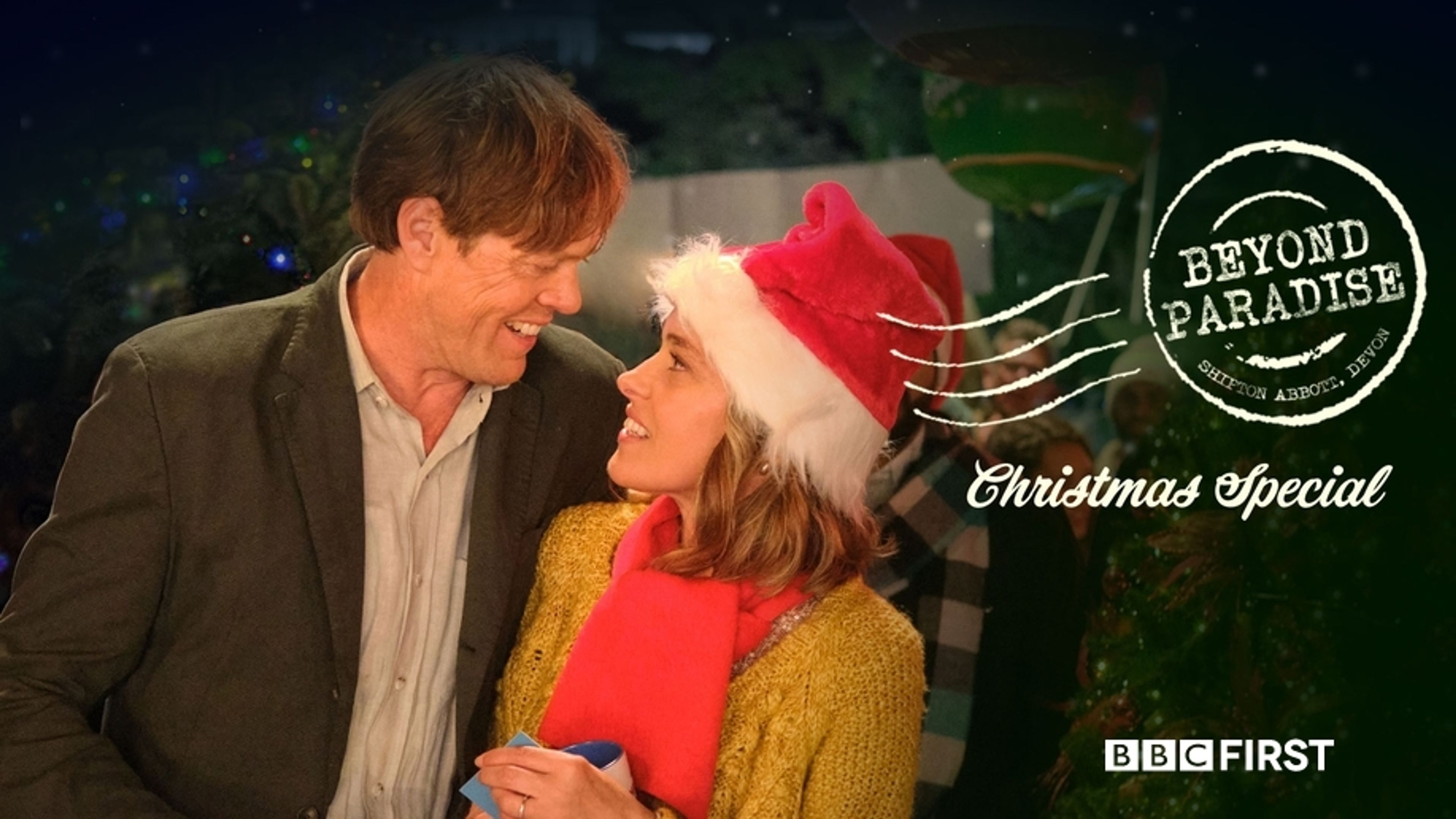 Beyond Paradise - Christmas Special