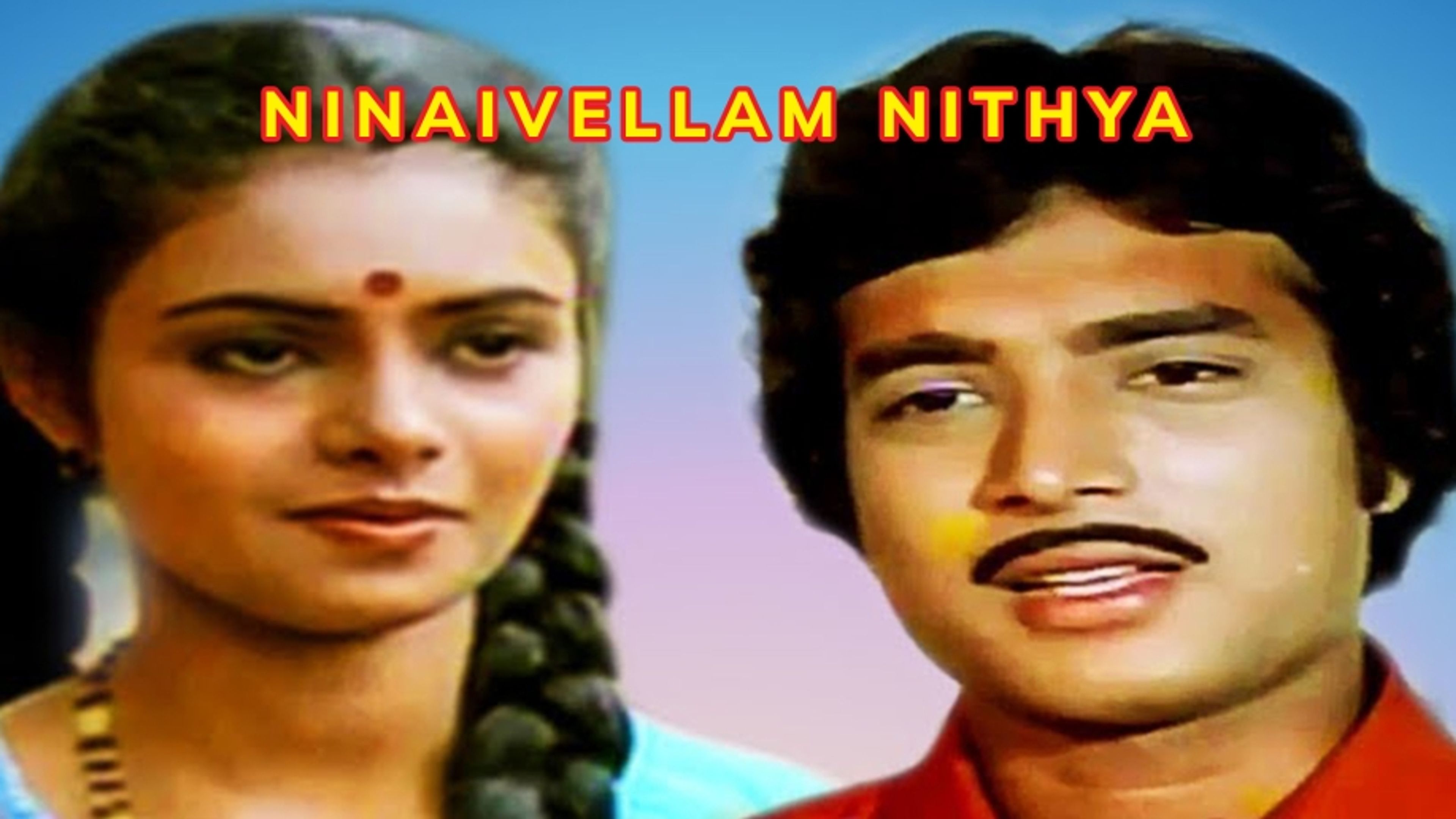 Ninaivellam Nithya
