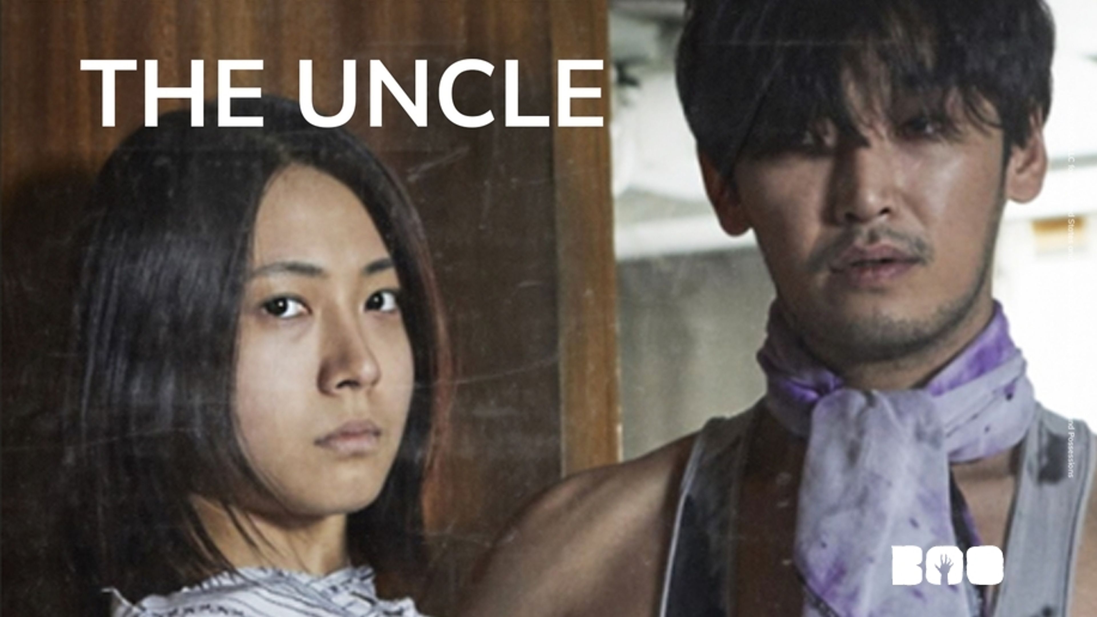 The Uncle