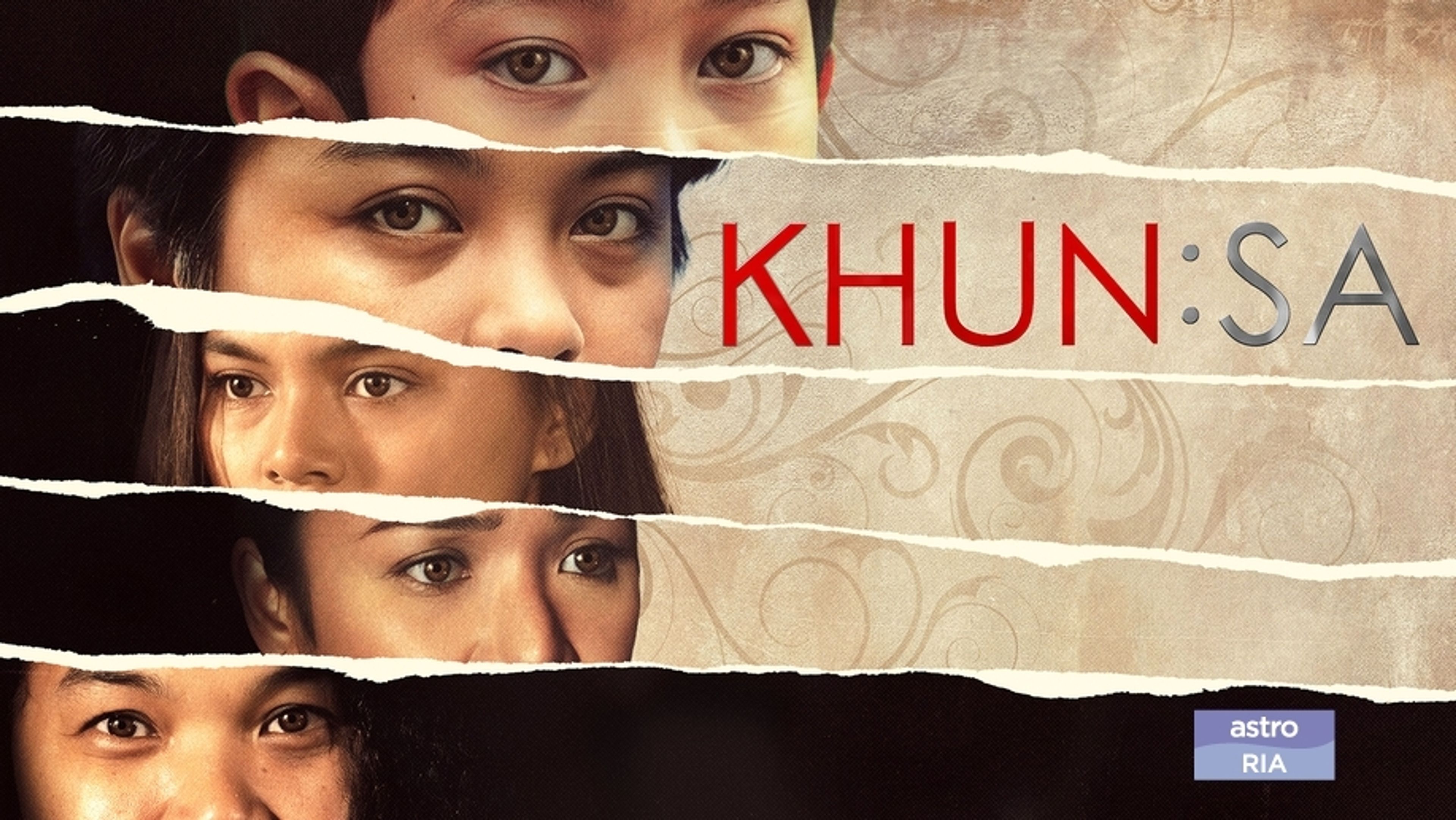 KHUN:SA - Che Khun Che Nisa