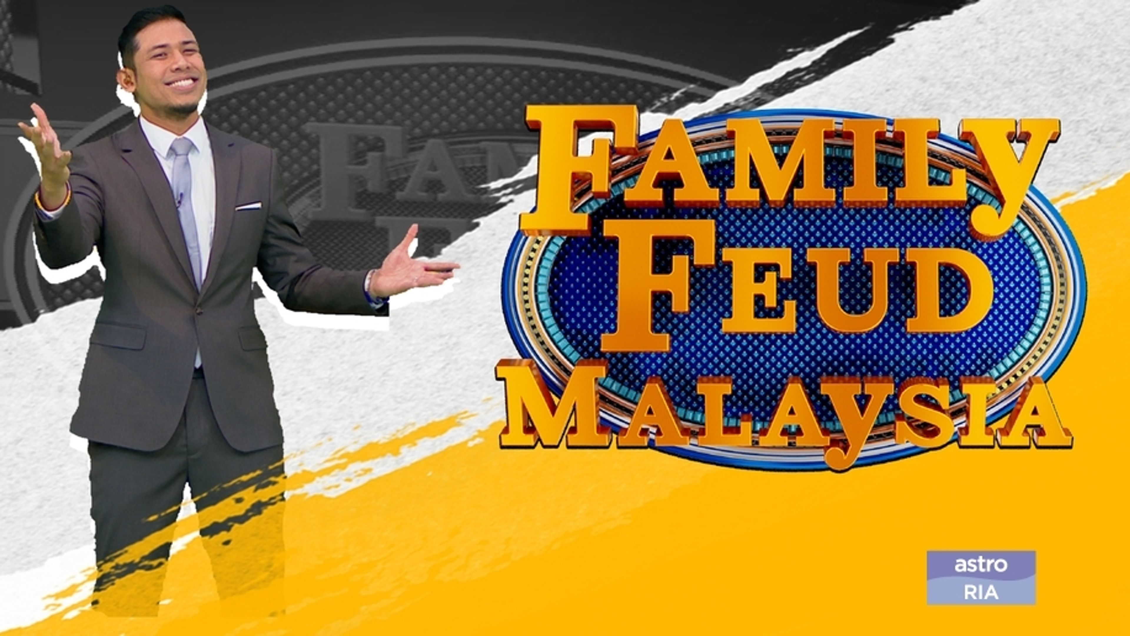 Family Feud Malaysia