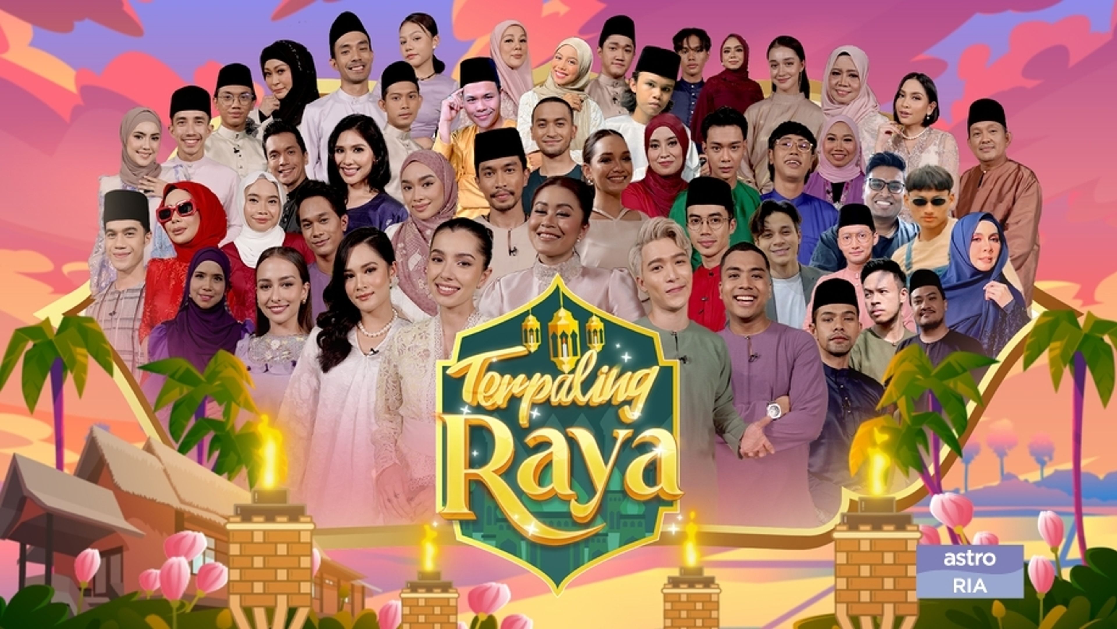 Terpaling Raya