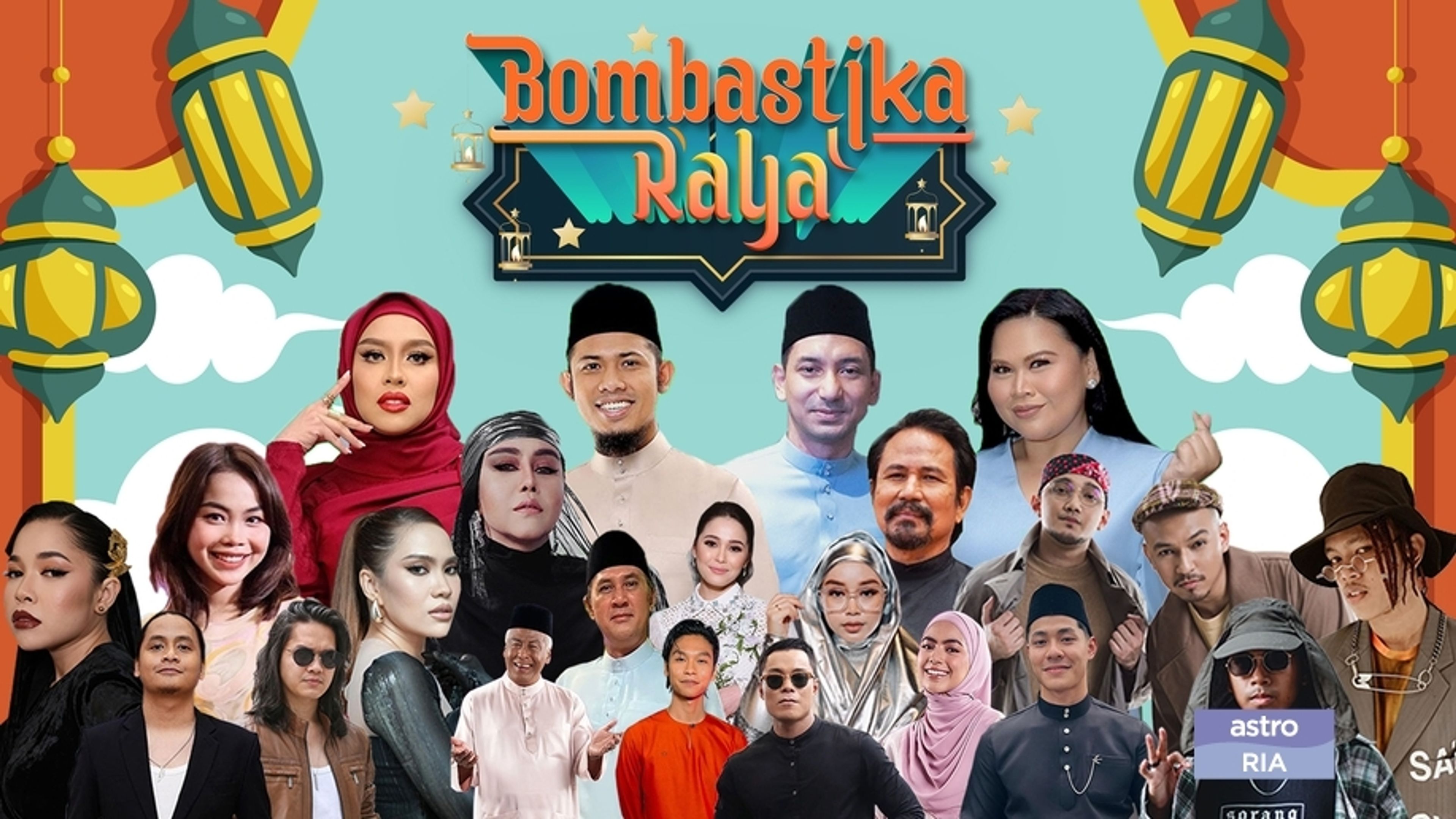 Bombastika Raya 2024