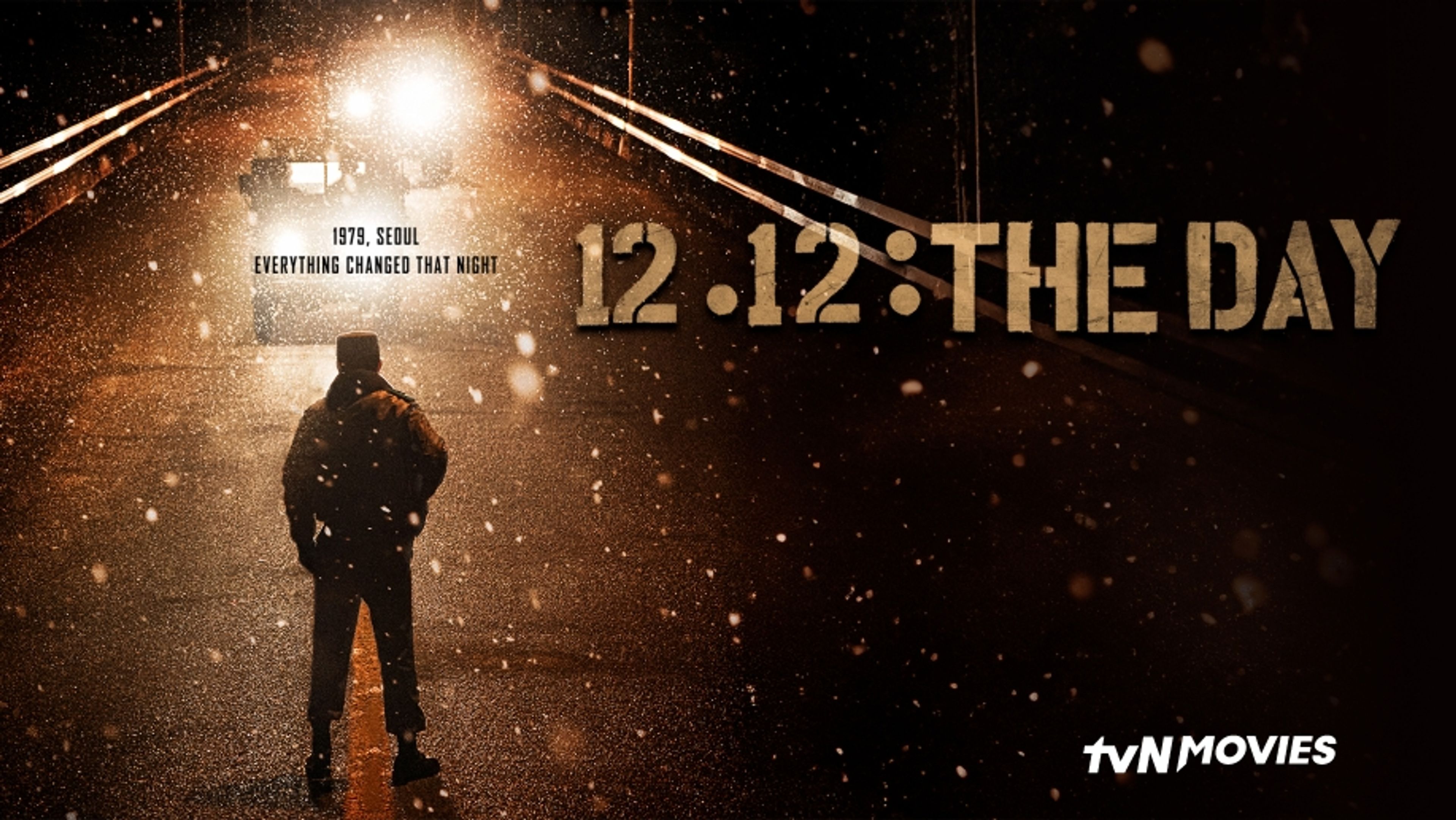 12.12: The Day