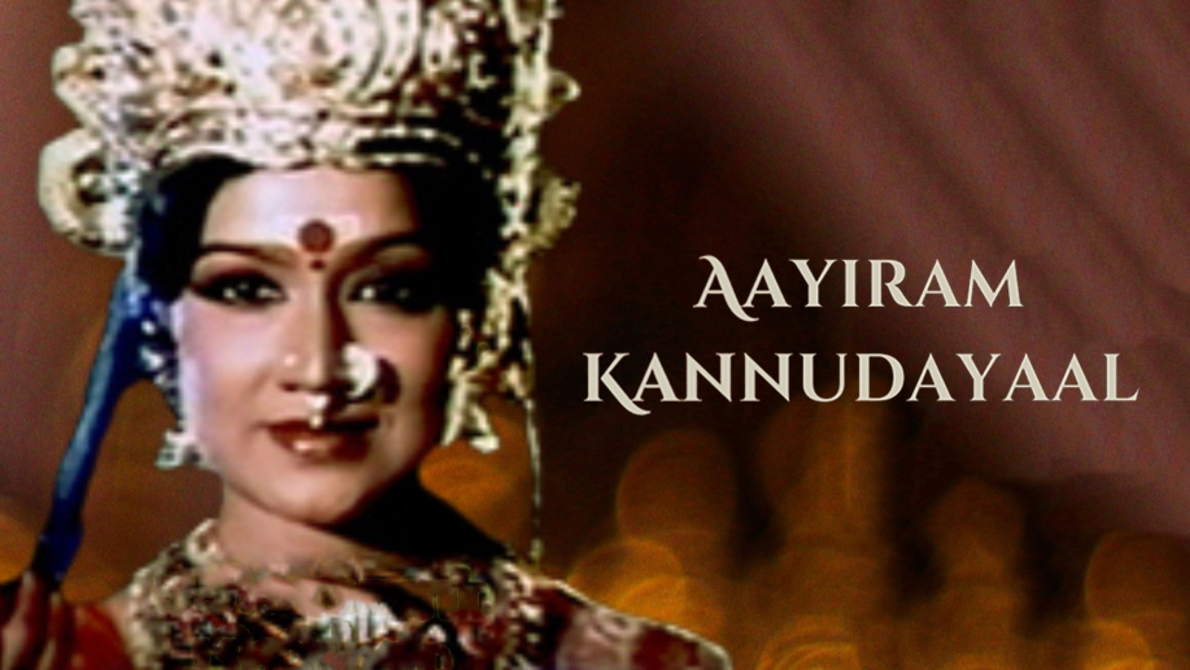 Aayiram Kannudayaal