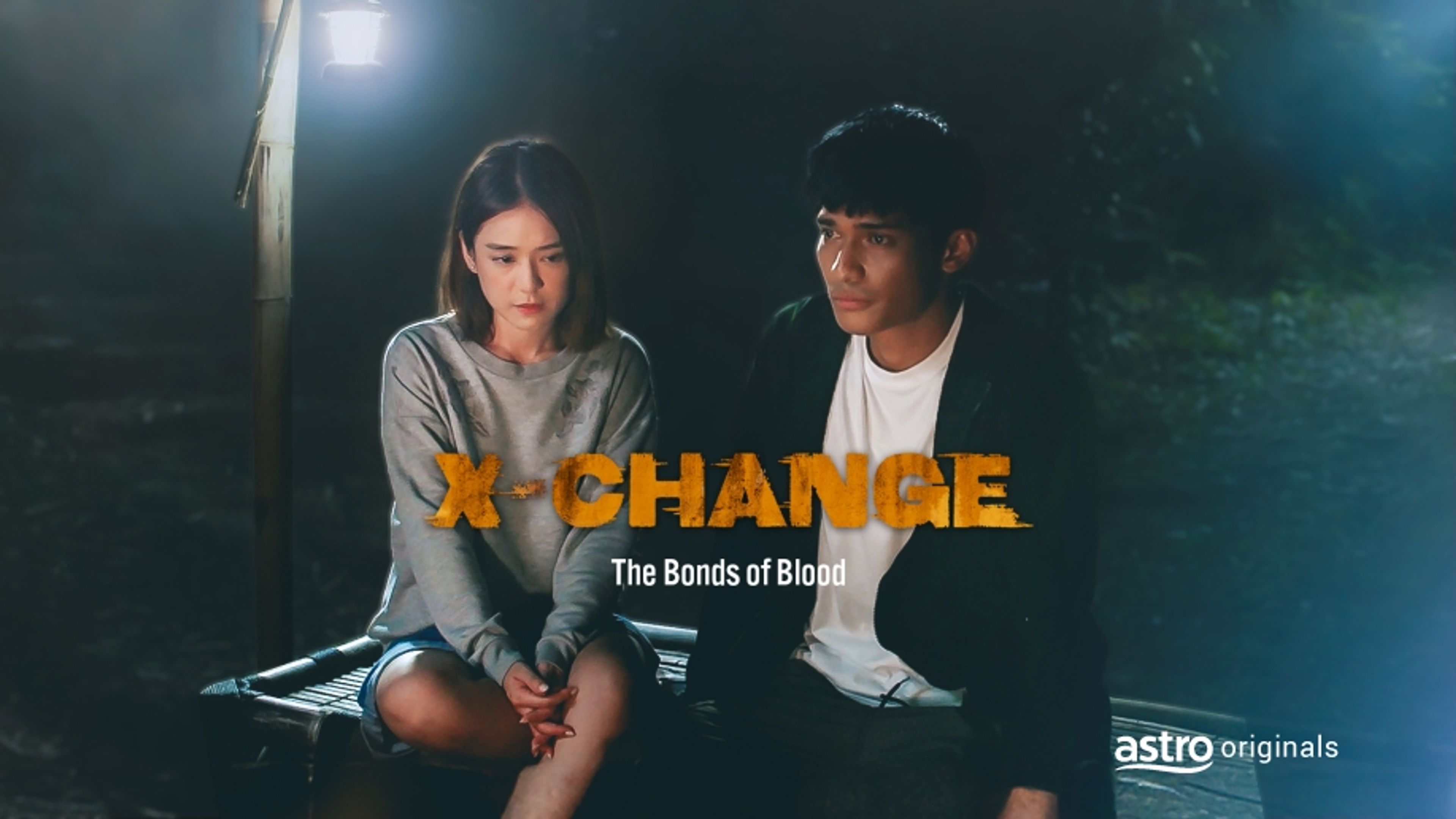 X-Change