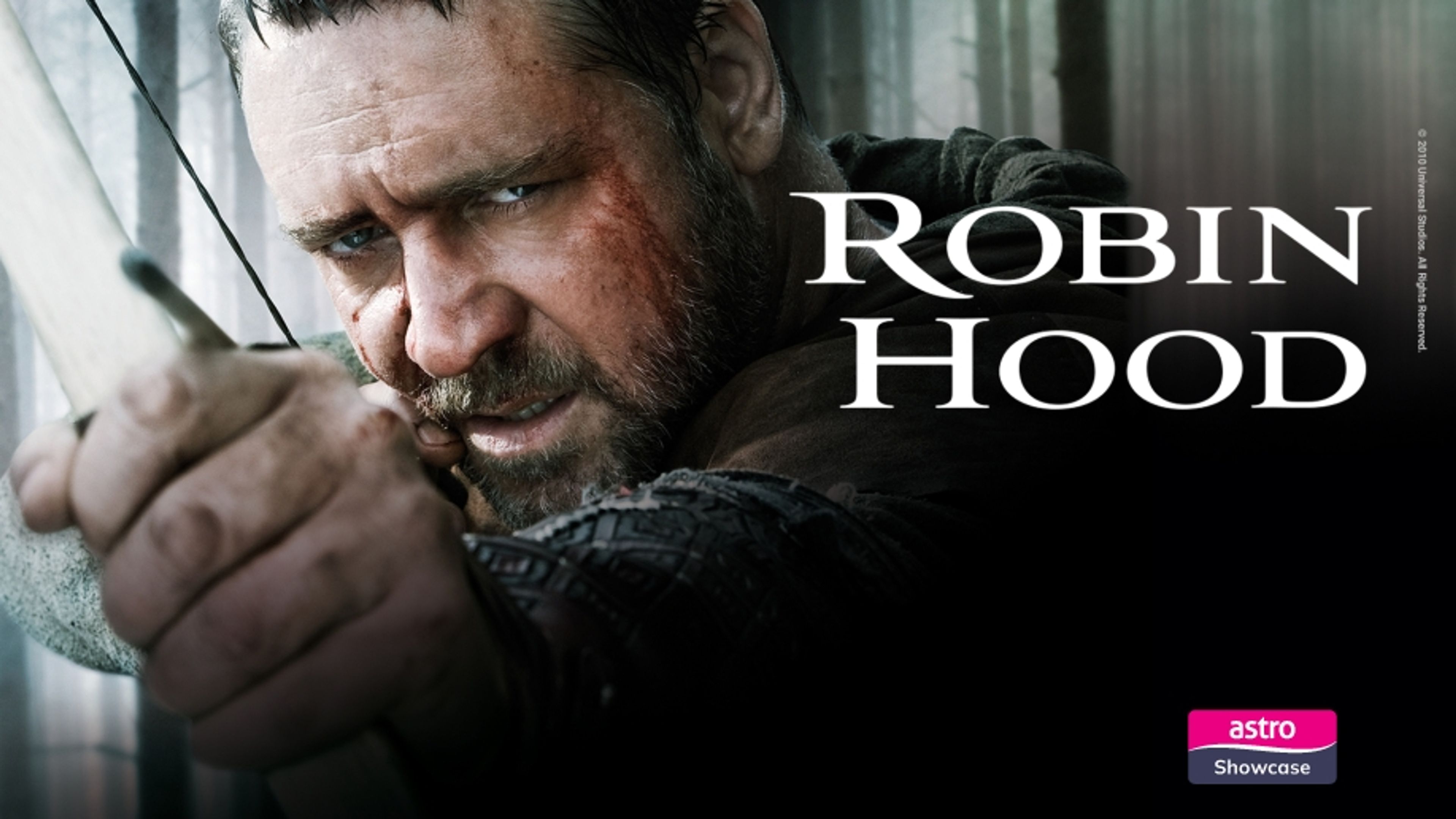 Robin Hood