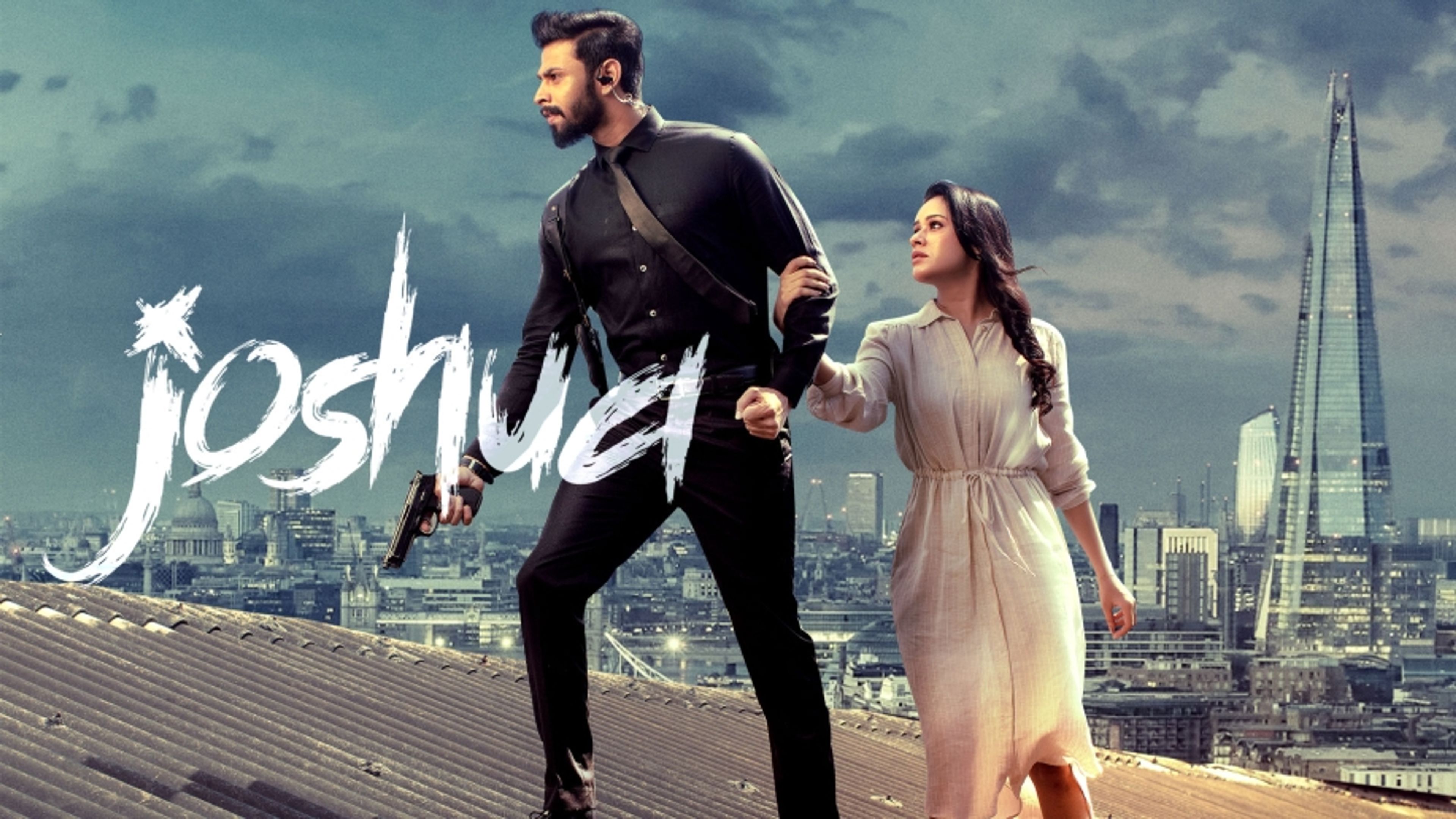 Joshua: Imai Pol Kaakha