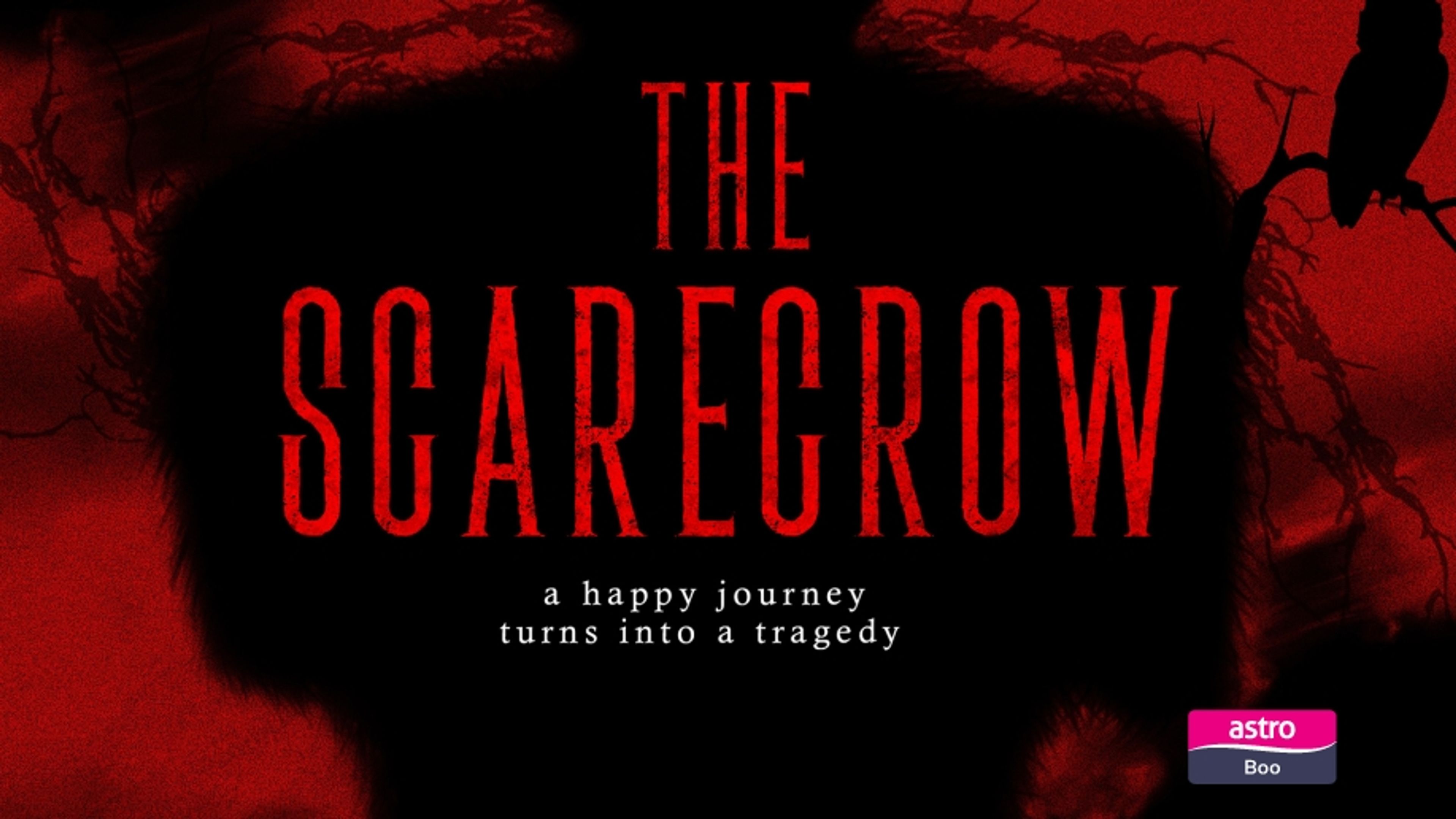 The Scarecrow