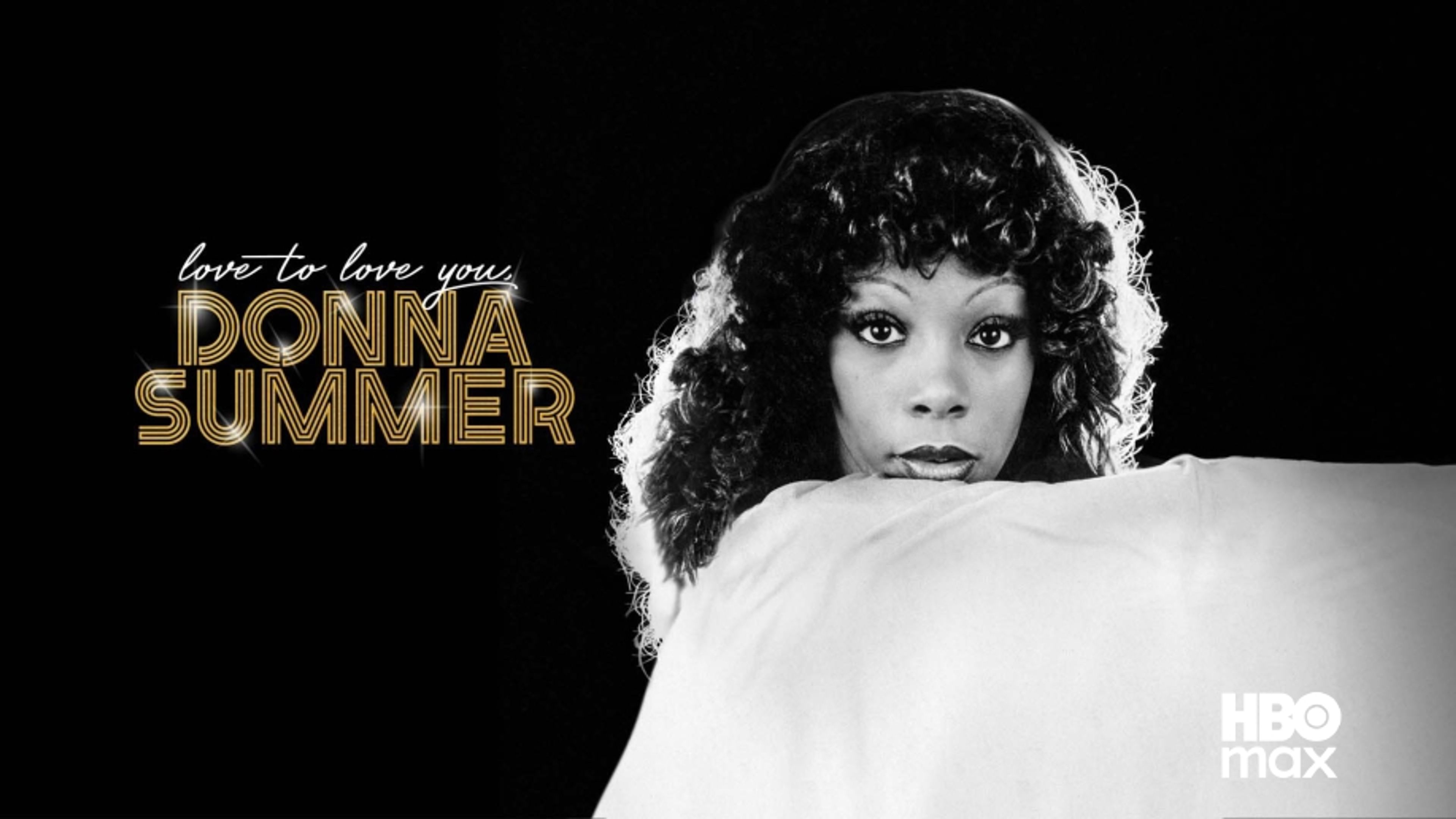 Love To Love You, Donna Summer