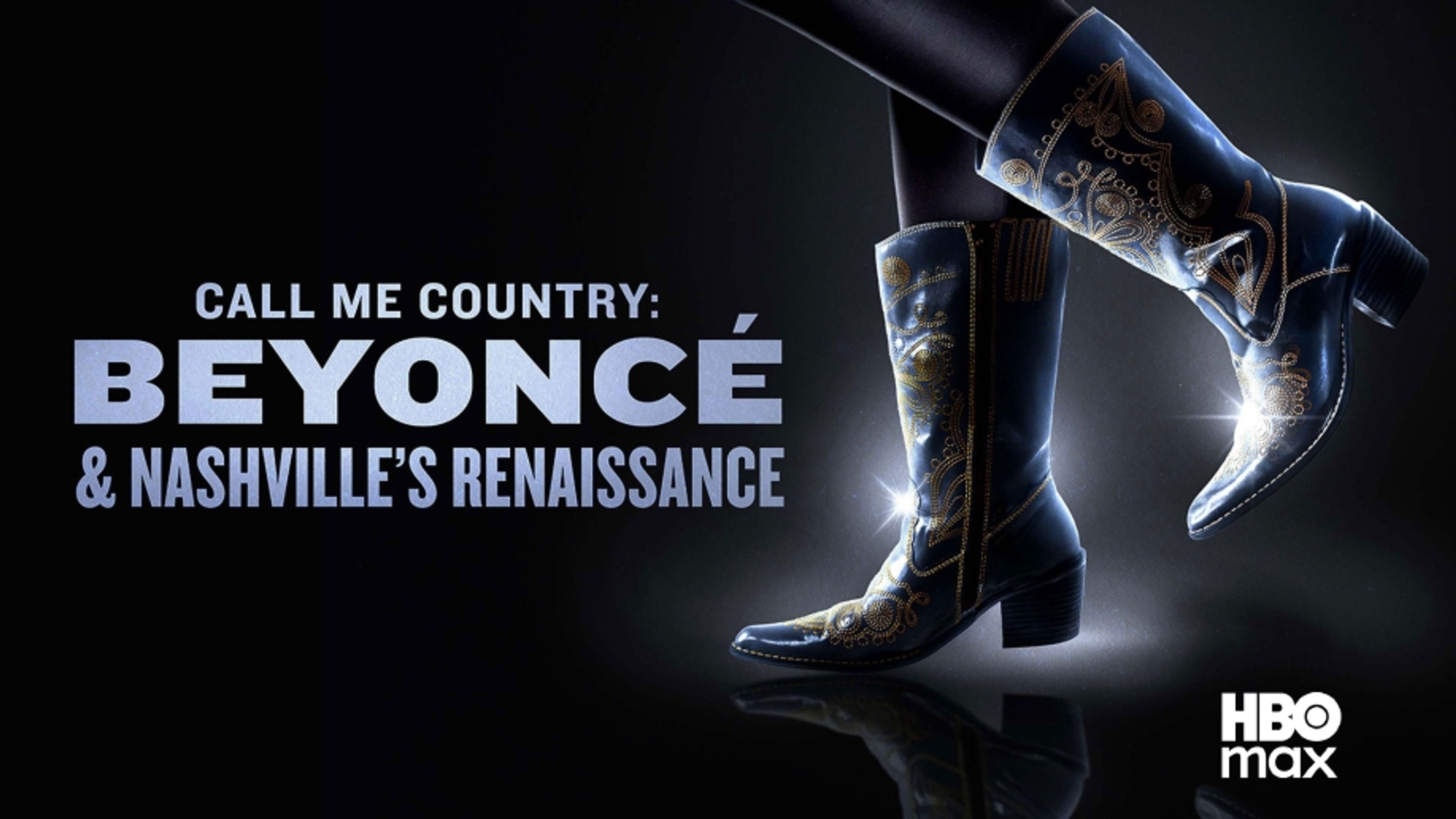 Call Me Country: Beyonce & Nashville's Renaissance