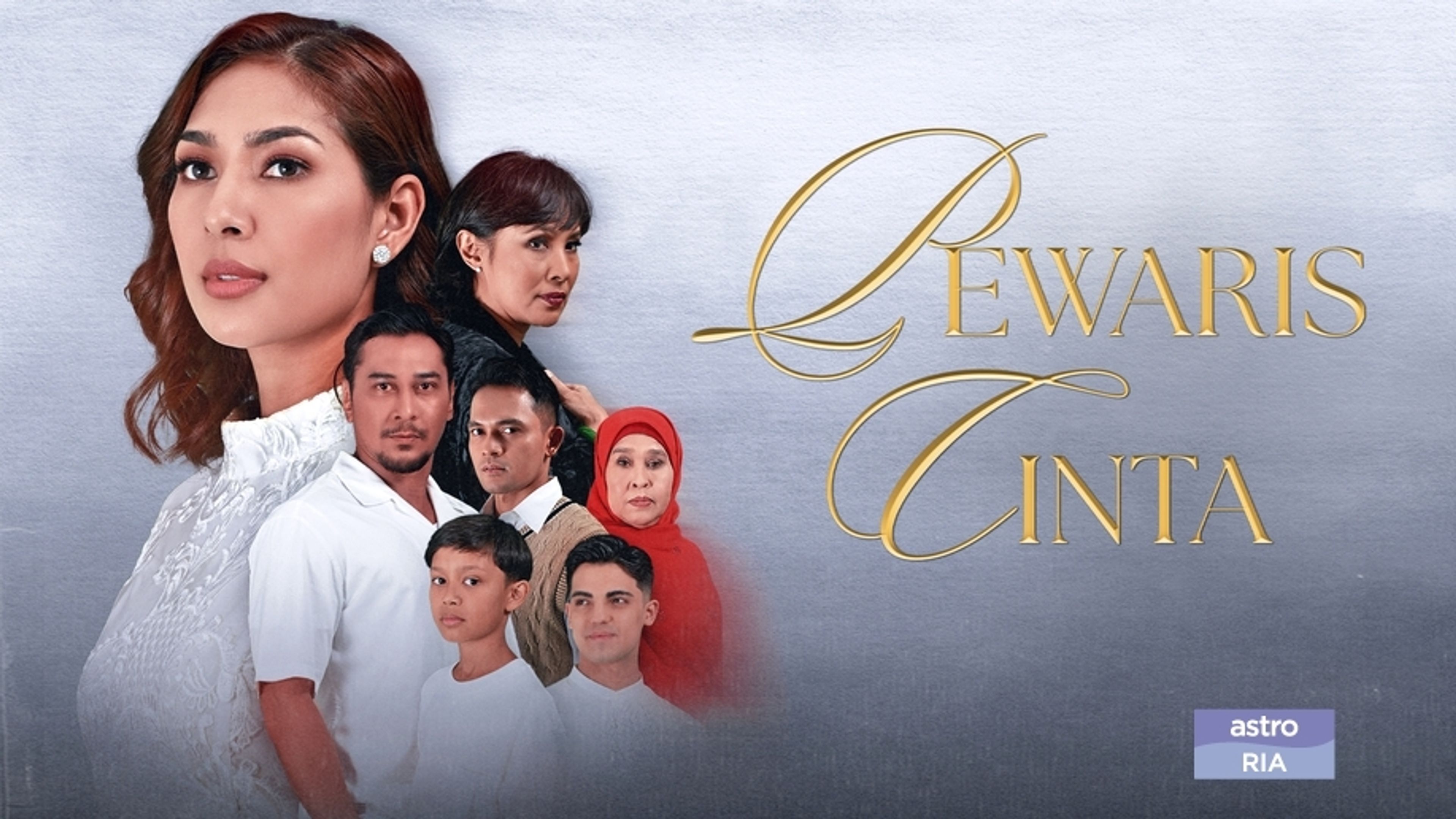 Pewaris Cinta [Extra]