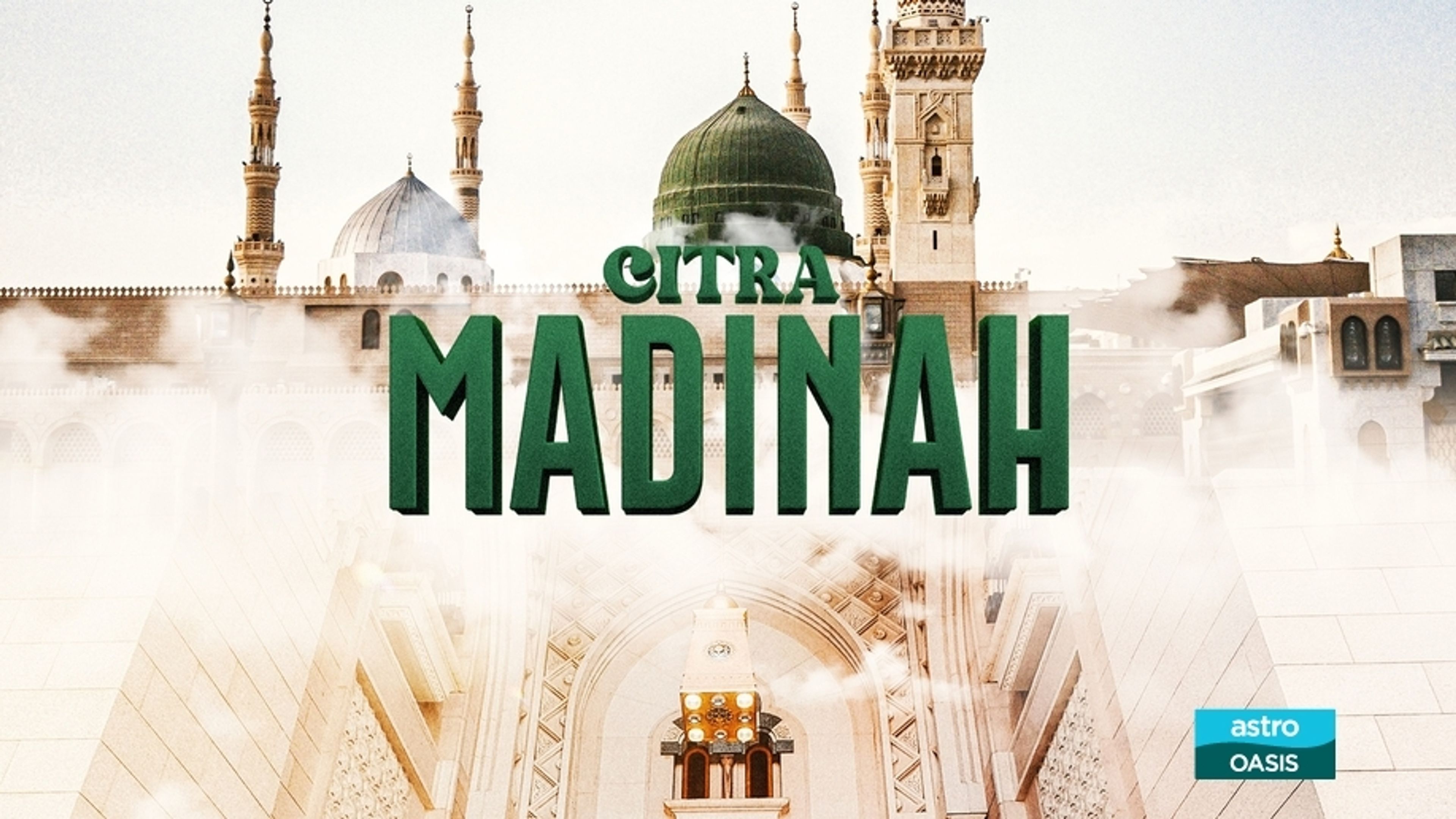 Citra Madinah