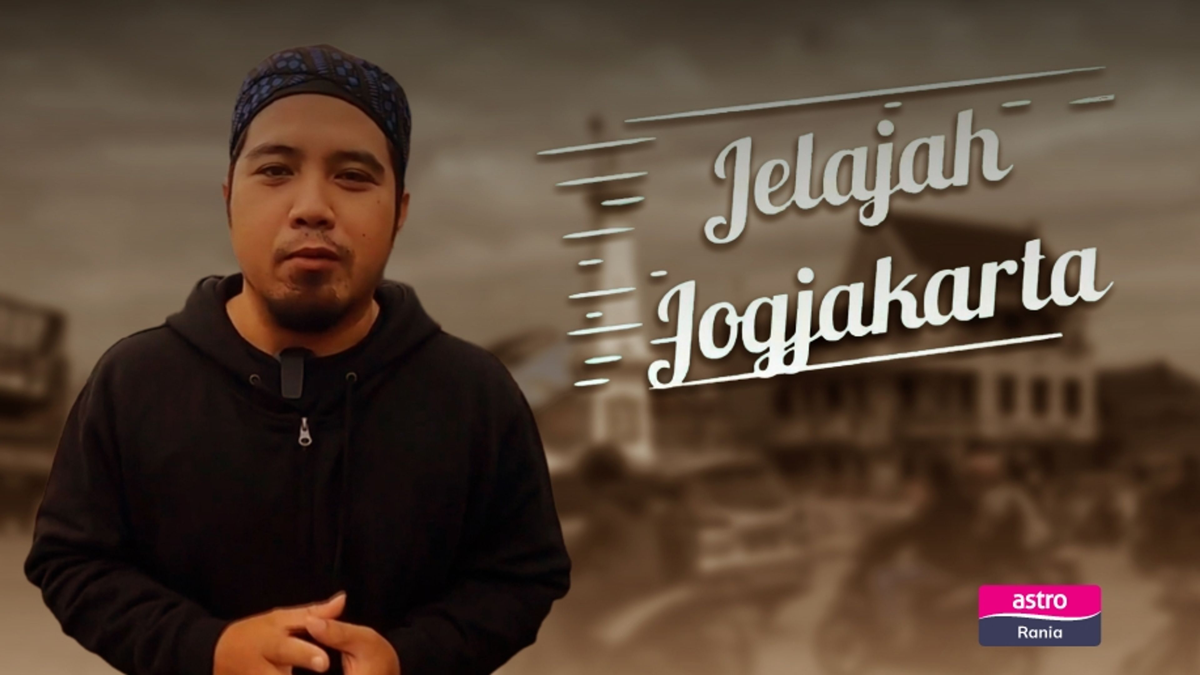 Jelajah Jogjakarta