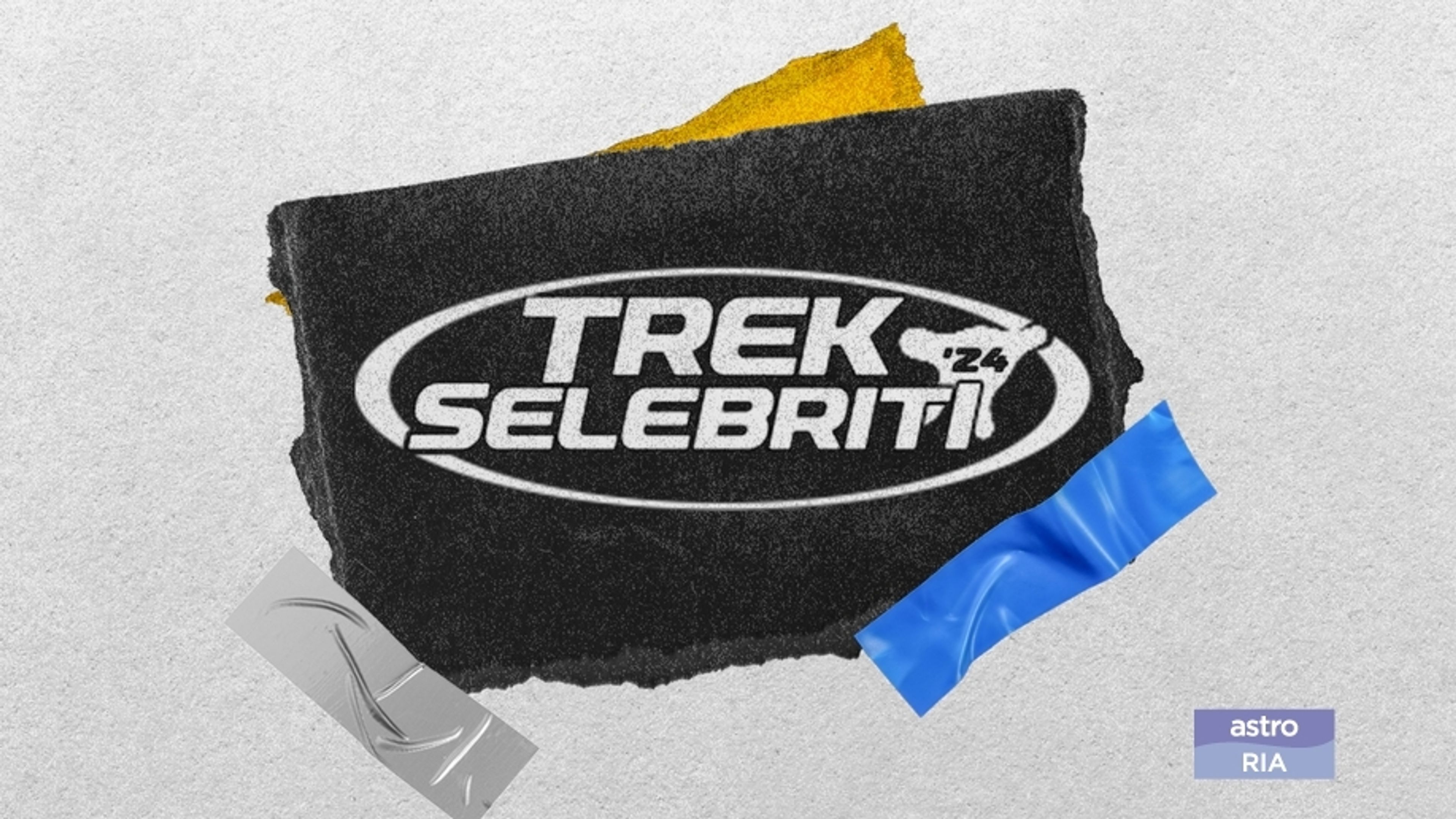 Trek Selebriti