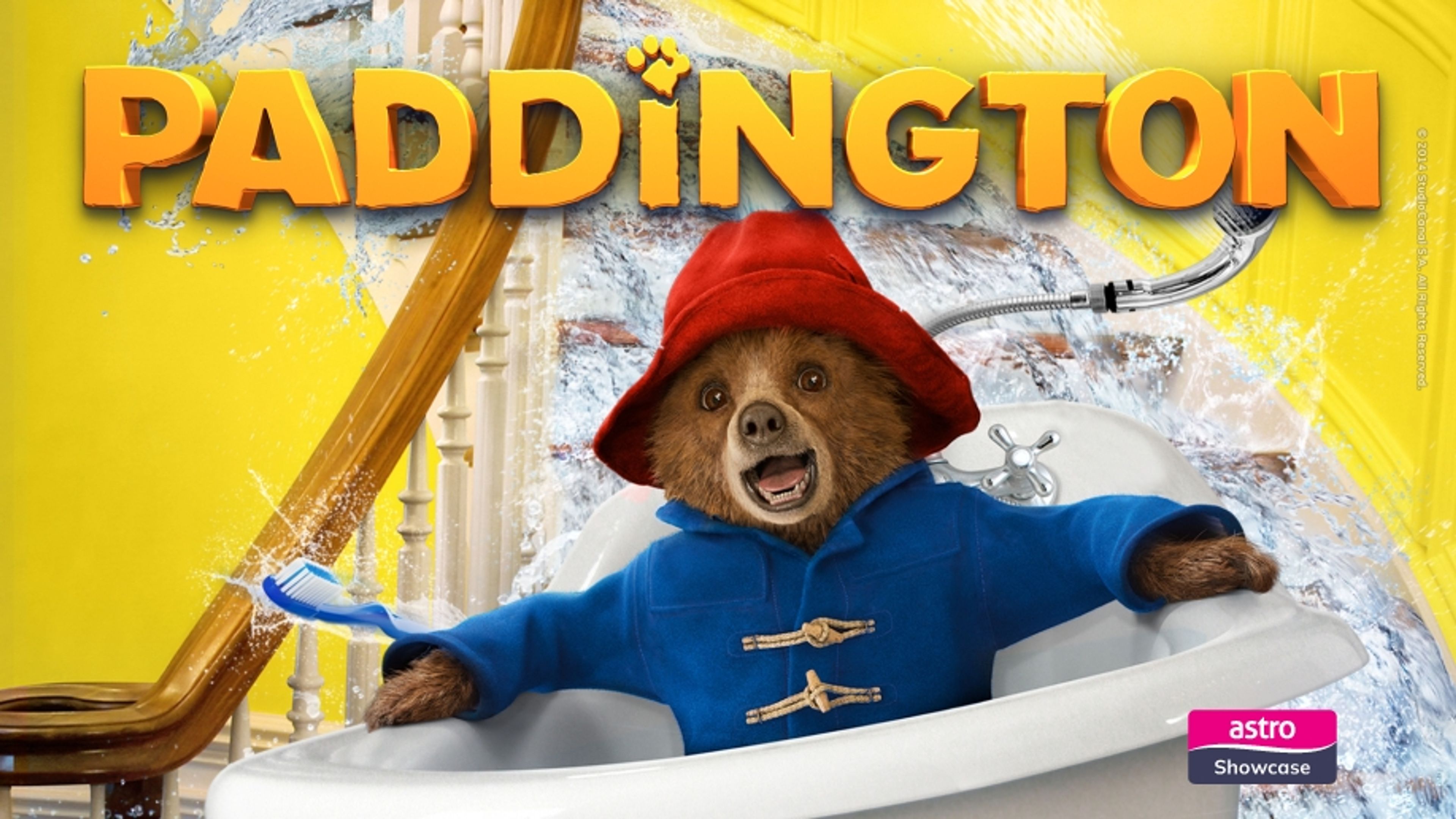 Paddington
