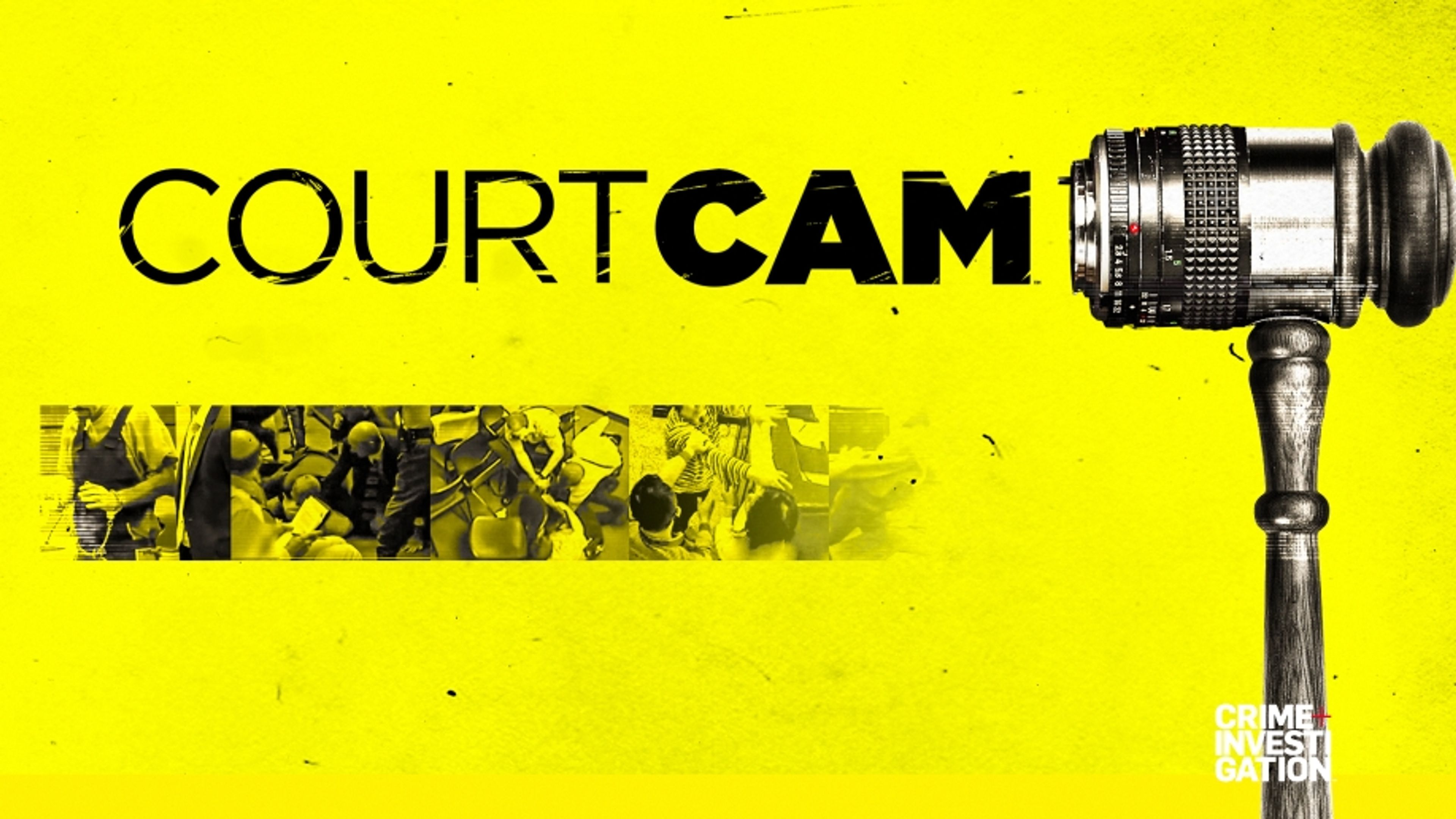 Court Cam: Top Five Moments of Outrage