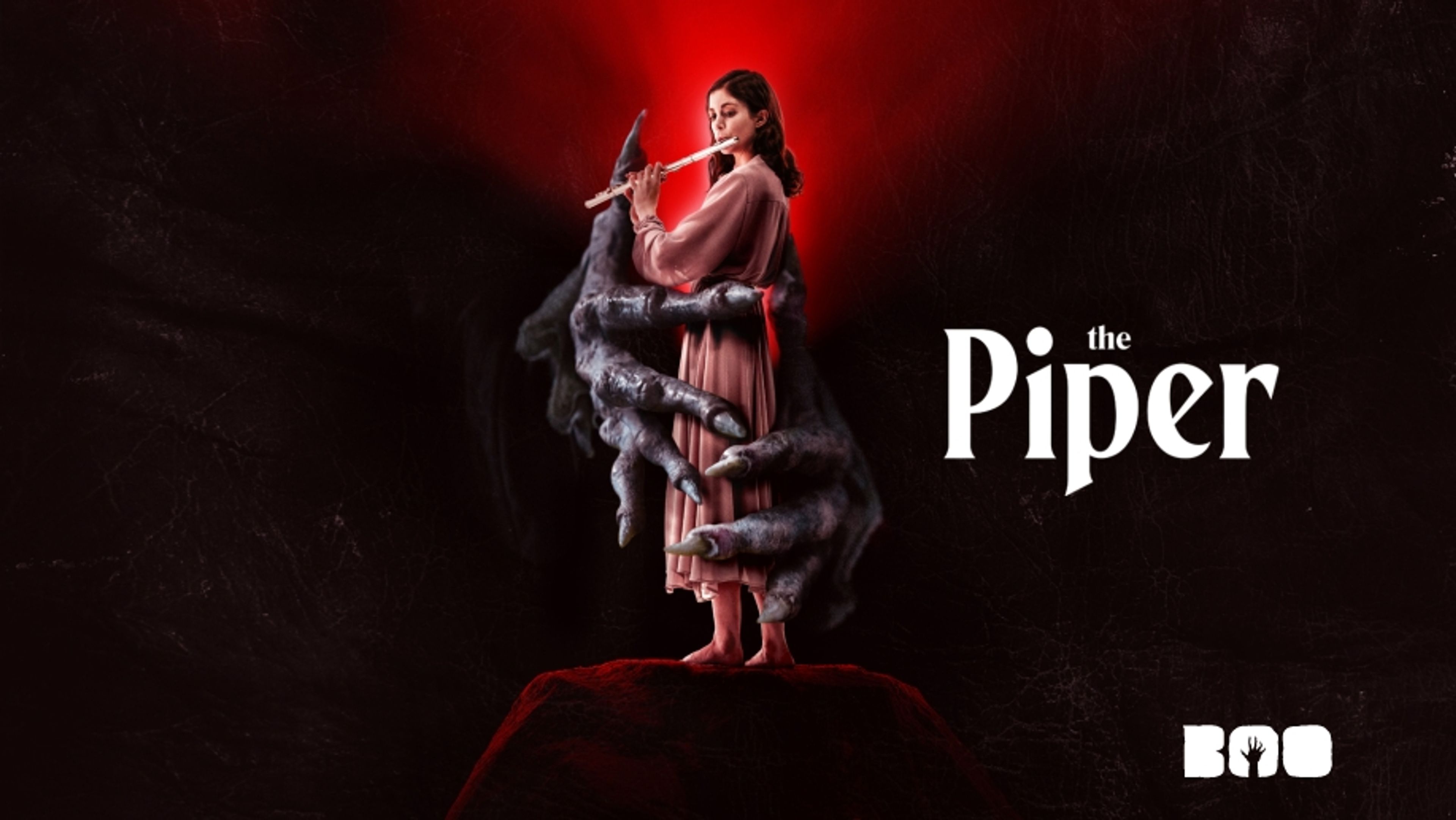 The Piper