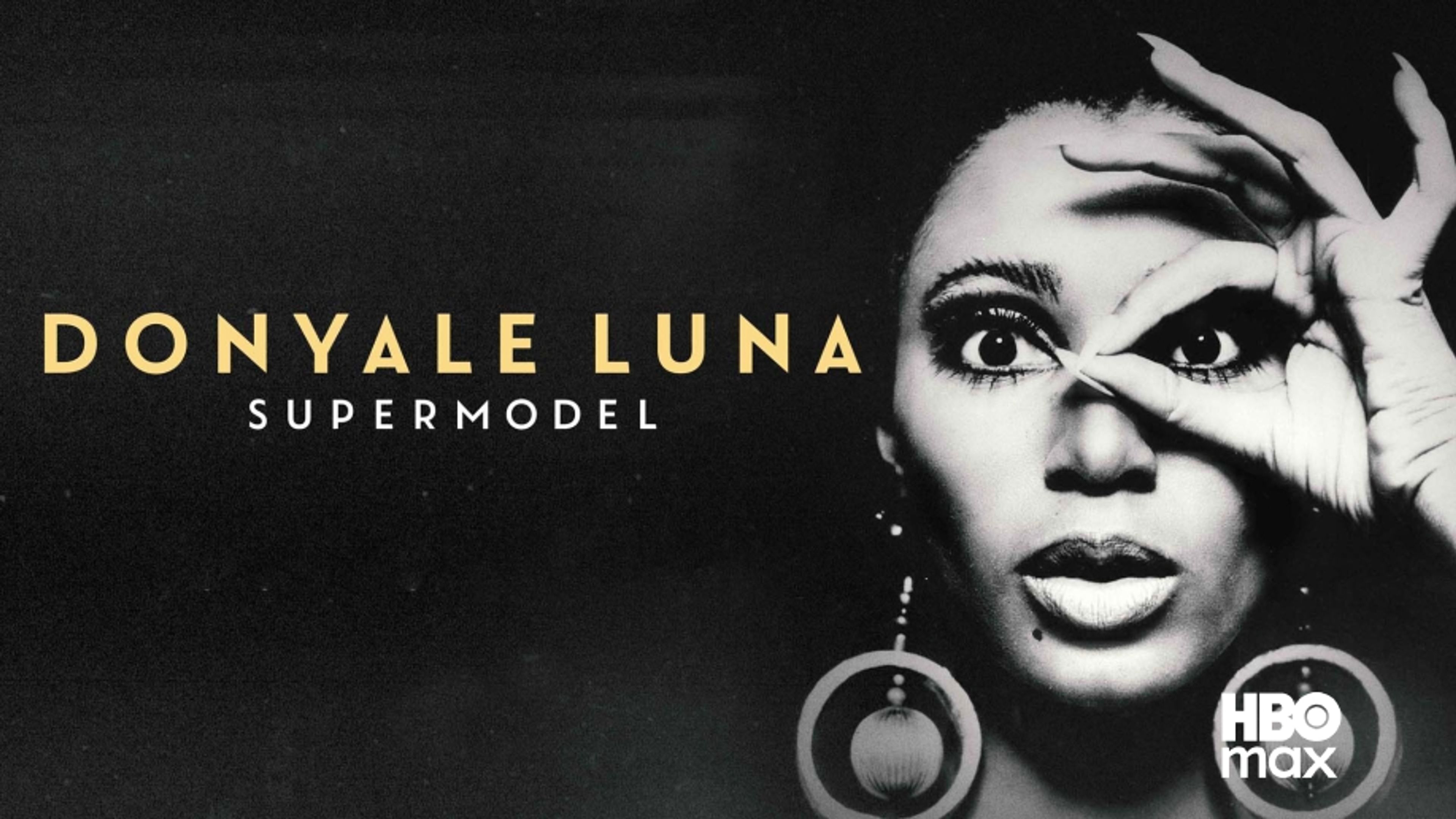 Donyale Luna: Supermodel
