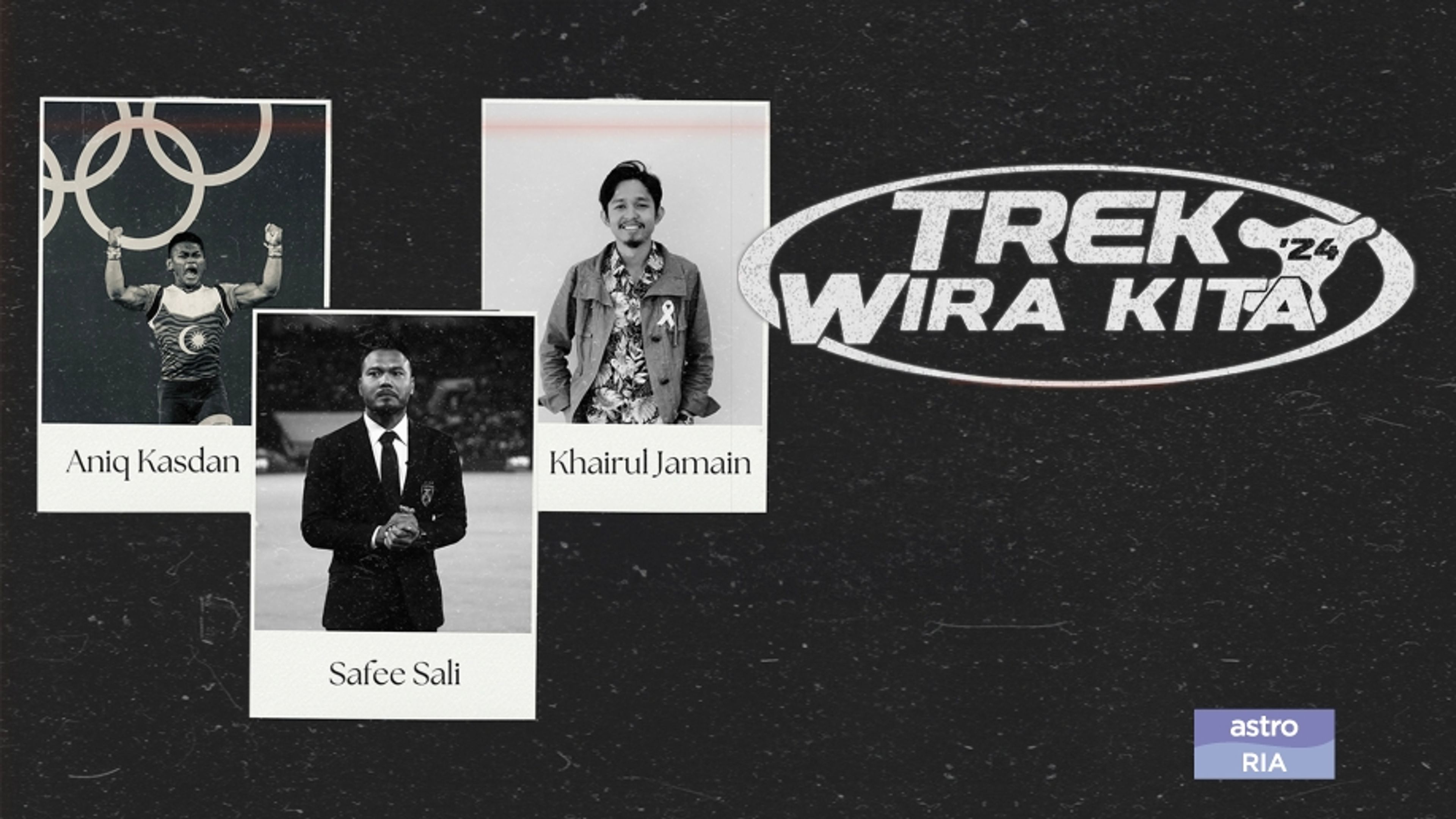 Trek Wira Kita