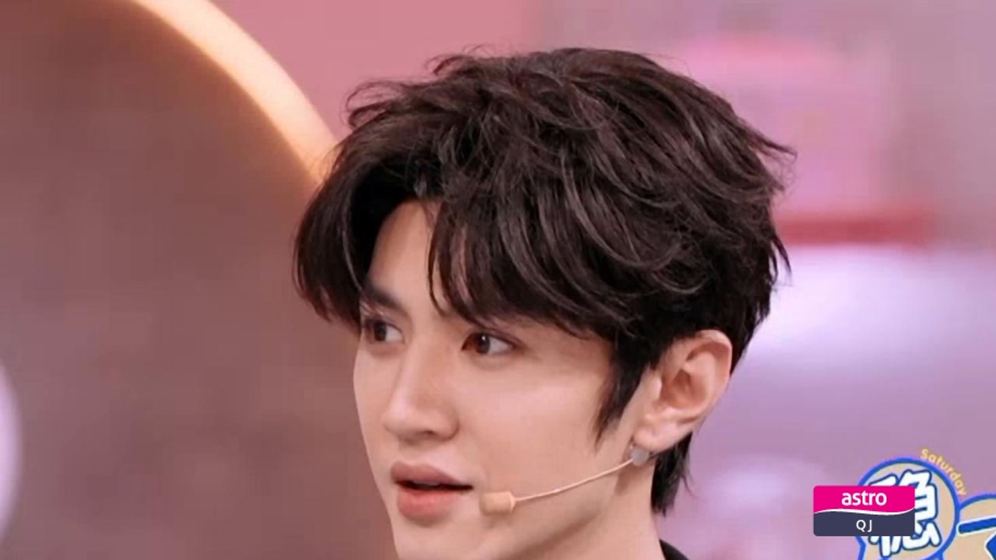 Hi Saturday 2025 Ep35 [Feat. Chen Zhe Yuan]